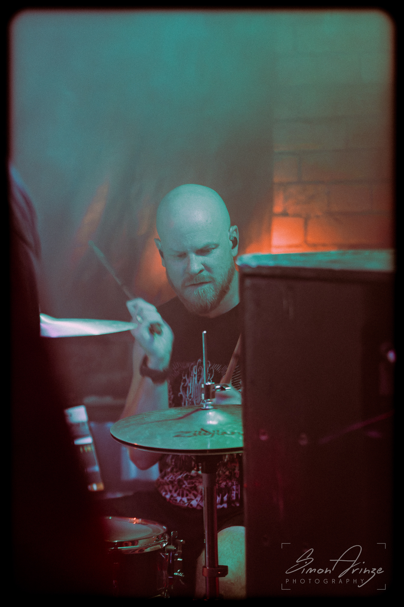 Copse - Clwb Ifor Bach, Cardiff - 26/04/2025 - Simon Arinze Photography