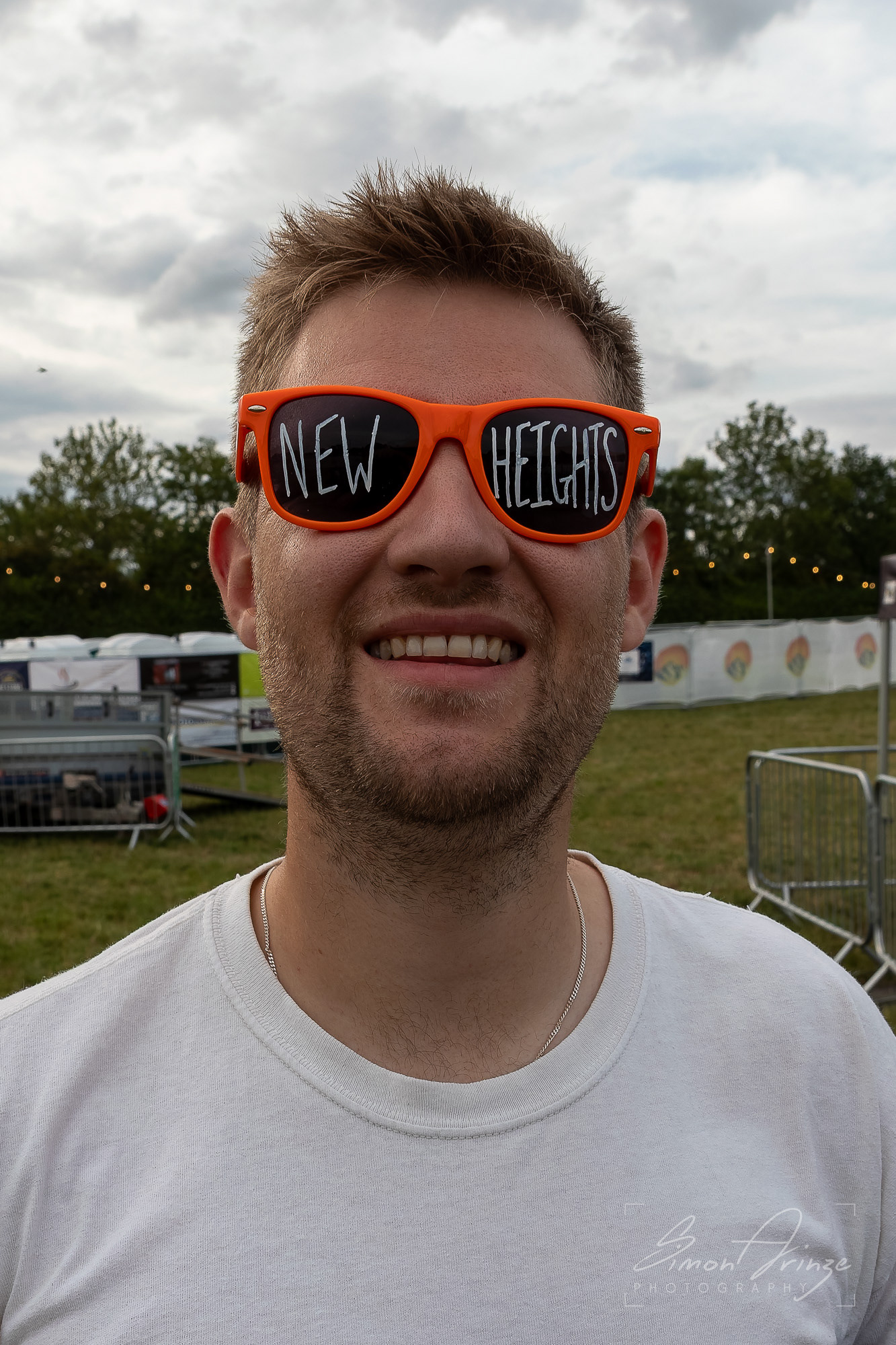 New Heights Festival - 18-19/07/2025 - Simon Arinze Photography