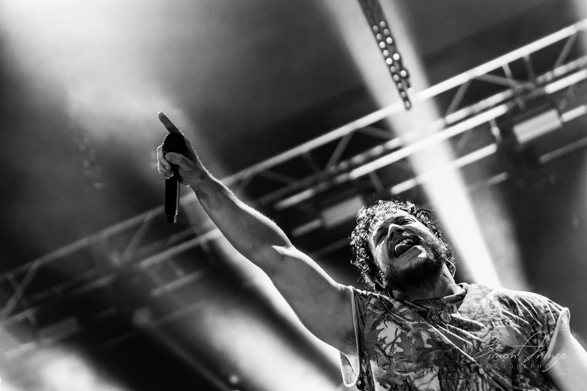 Bilmuri - O2 Academy, Birmingham - 25/06/2026 - Simon Arinze Photography