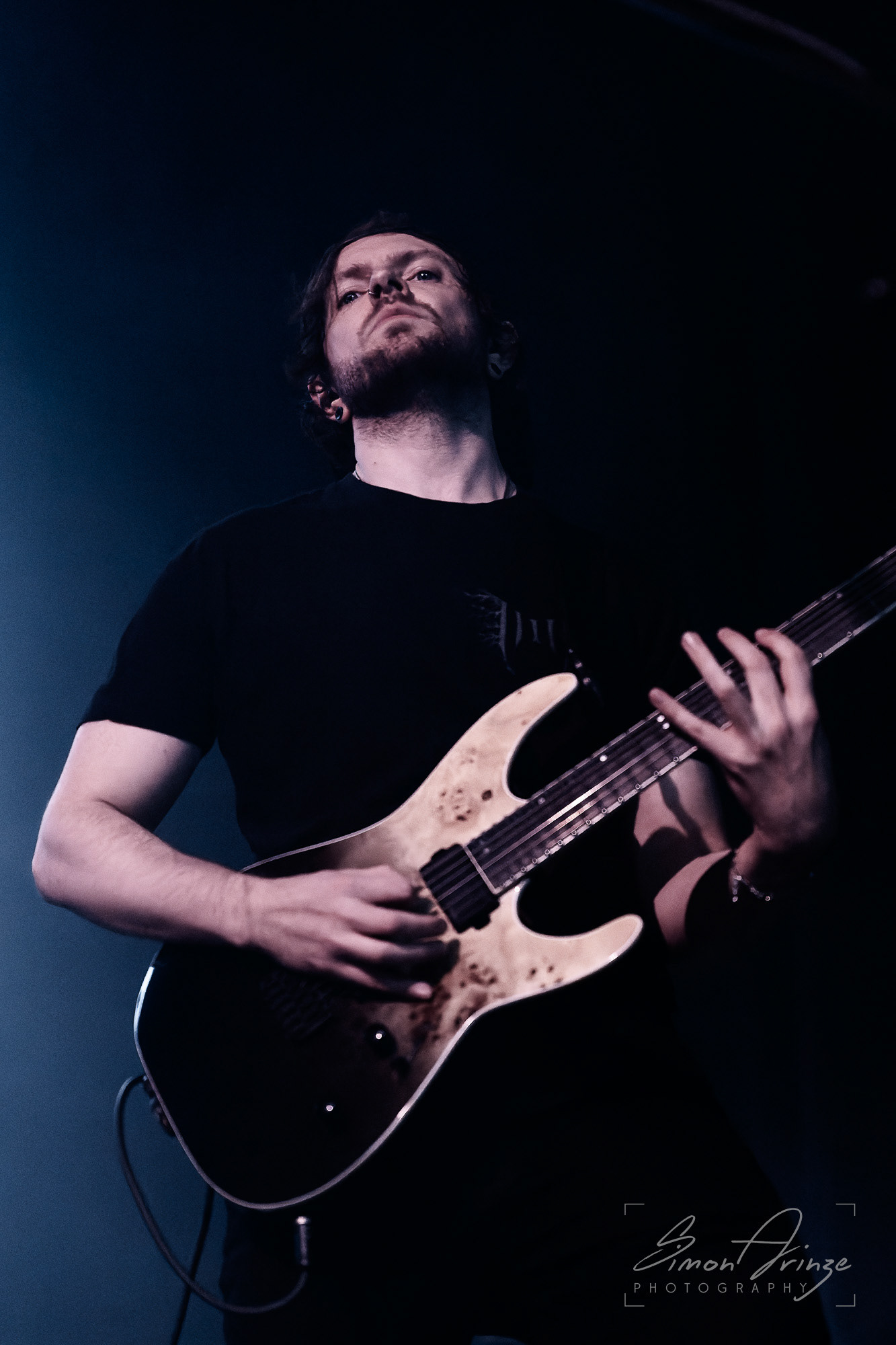 Urne - Electric, Bristol - 14/12/2025 - Simon Arinze Photography