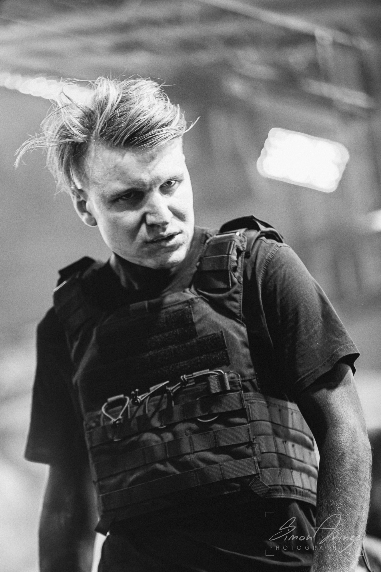 Apothis - Bloodstock Festival - 08/08/2026 - Simon Arinze Photography