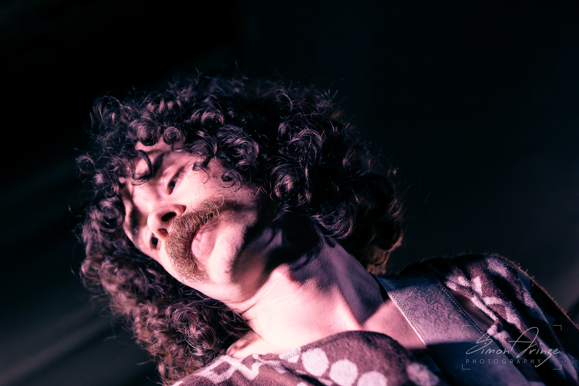 Longheads - The Louisiana, Bristol - 08/05/2025 - Simon Arinze Photography