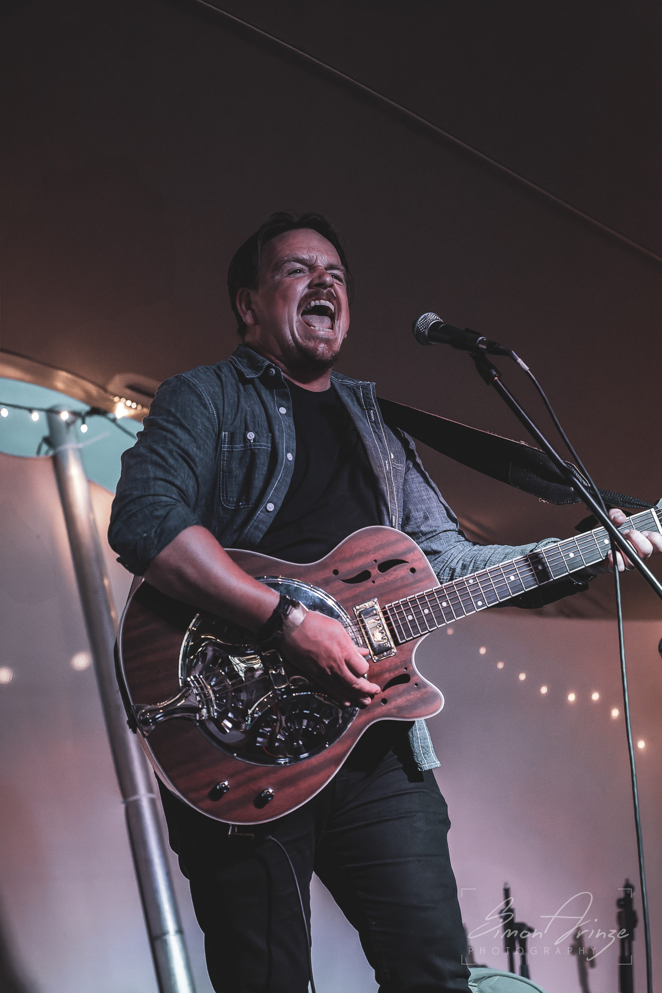 New Heights Festival - 18/07/2025 - Simon Arinze Photography
