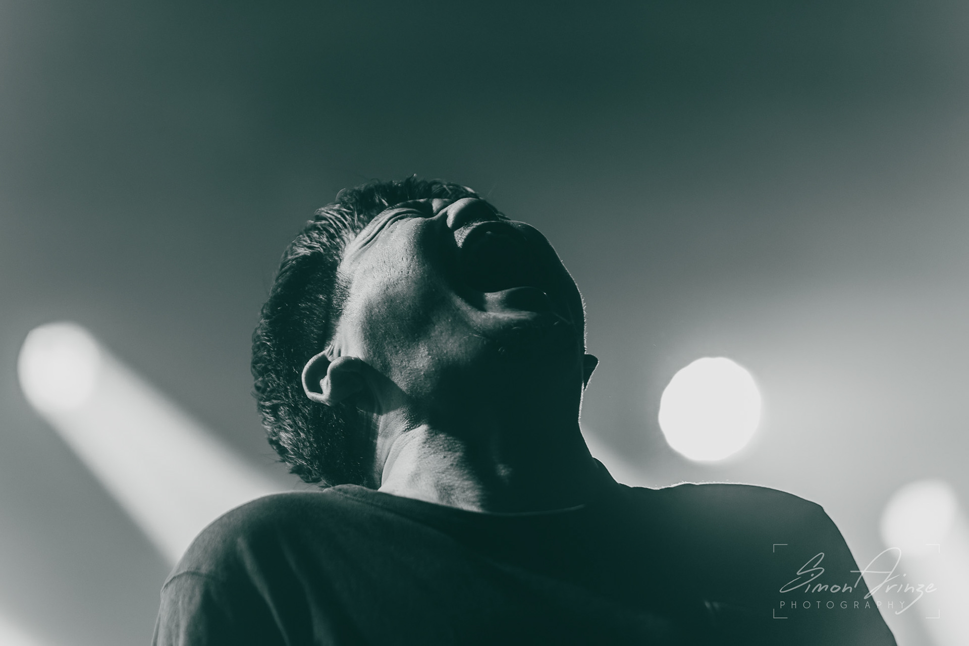 toe. - The Prospect Building, Bristol - 10/04/2026 - Simon Arinze Photography