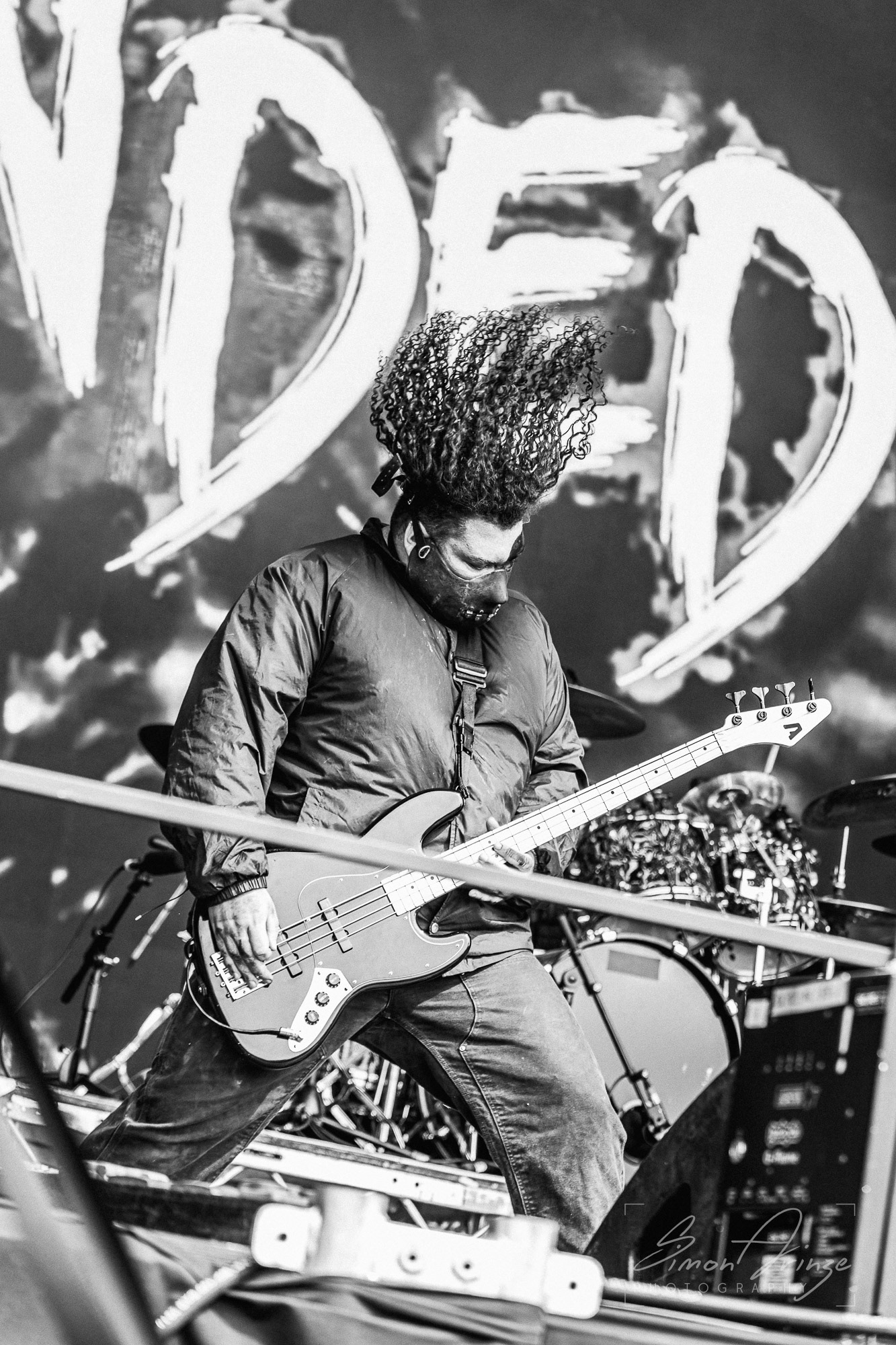 Vended - Bloodstock Festival - 08/08/2026 - Simon Arinze Photography