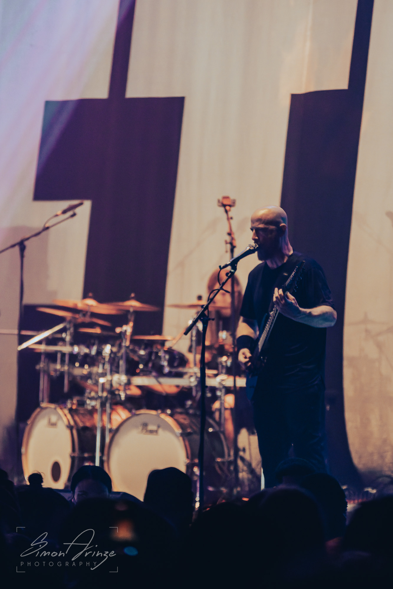 Dying Fetus - O2 Academy Brixton - 16/01/2026 - Simon Arinze Photography