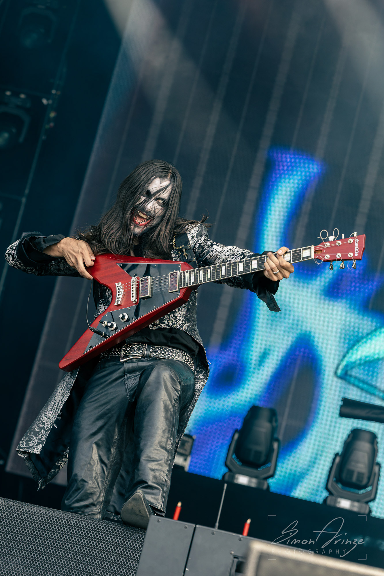 Castle Rat - Bloodstock Festival - 09/08/2026 - Simon Arinze Photography