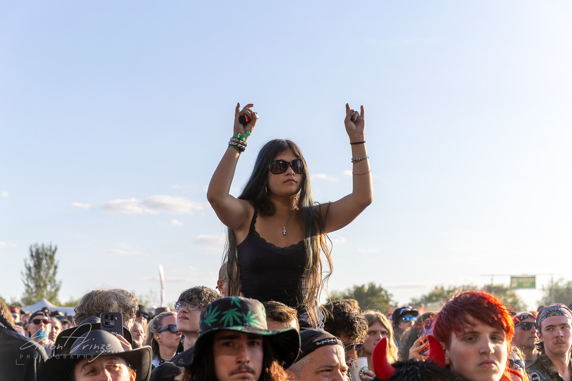 Sepultura - Bloodstock Festival - 07/08/2026 - Simon Arinze Photography
