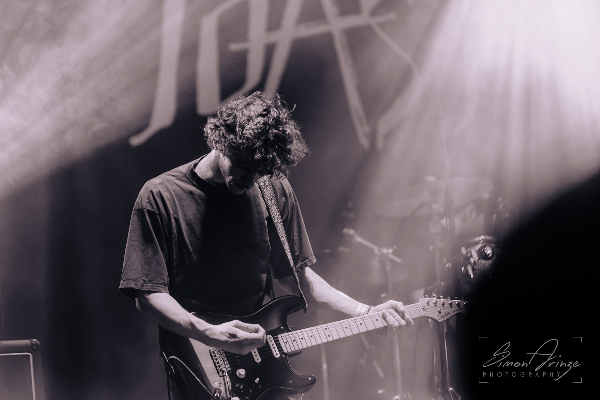Toast - Gloucester Guildhall - Underground Festival - 28/03/2026 - Simon Arinze Photography