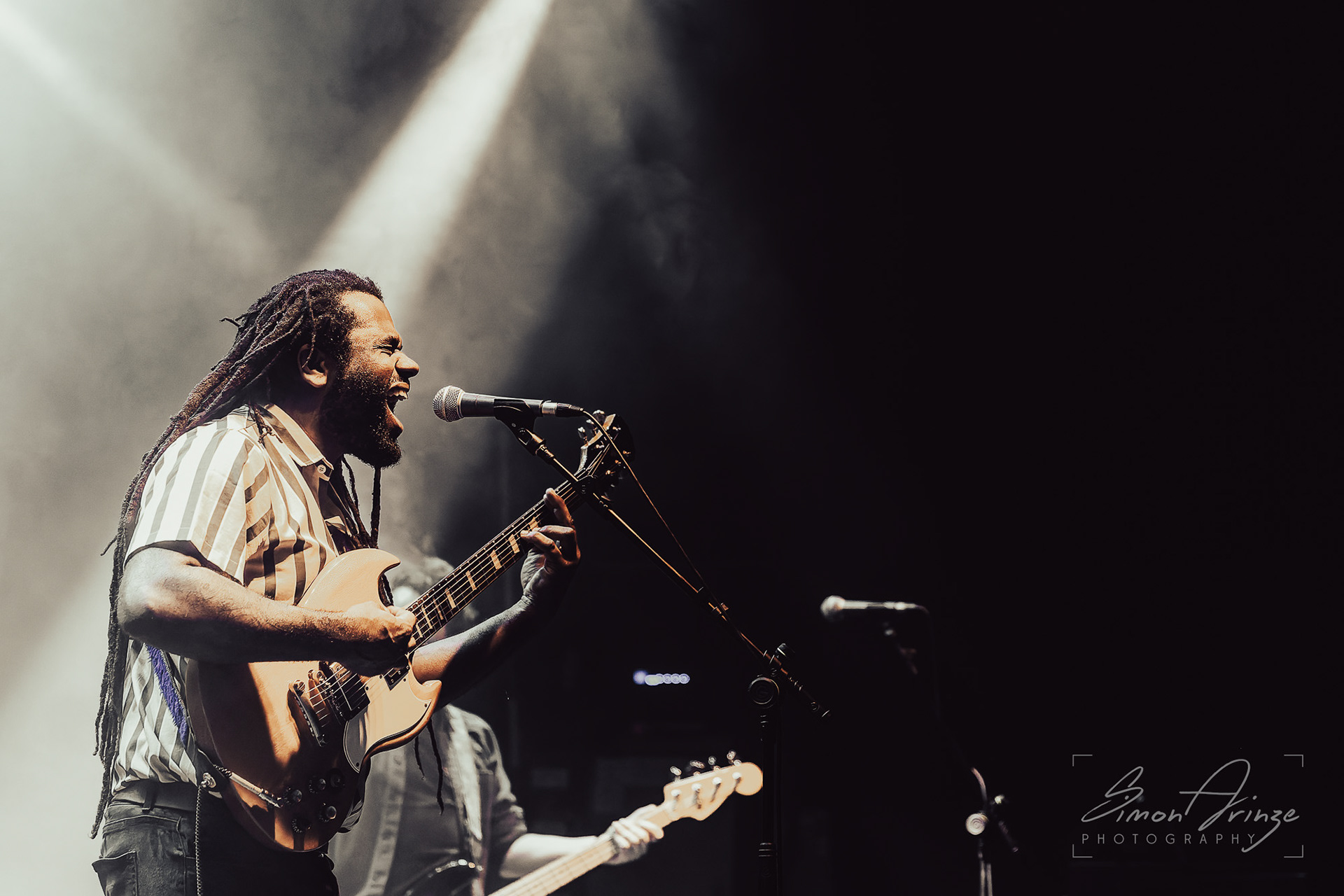 Death is a Girl - Gloucester Guildhall - 04/04/2026 - Simon Arinze Photography