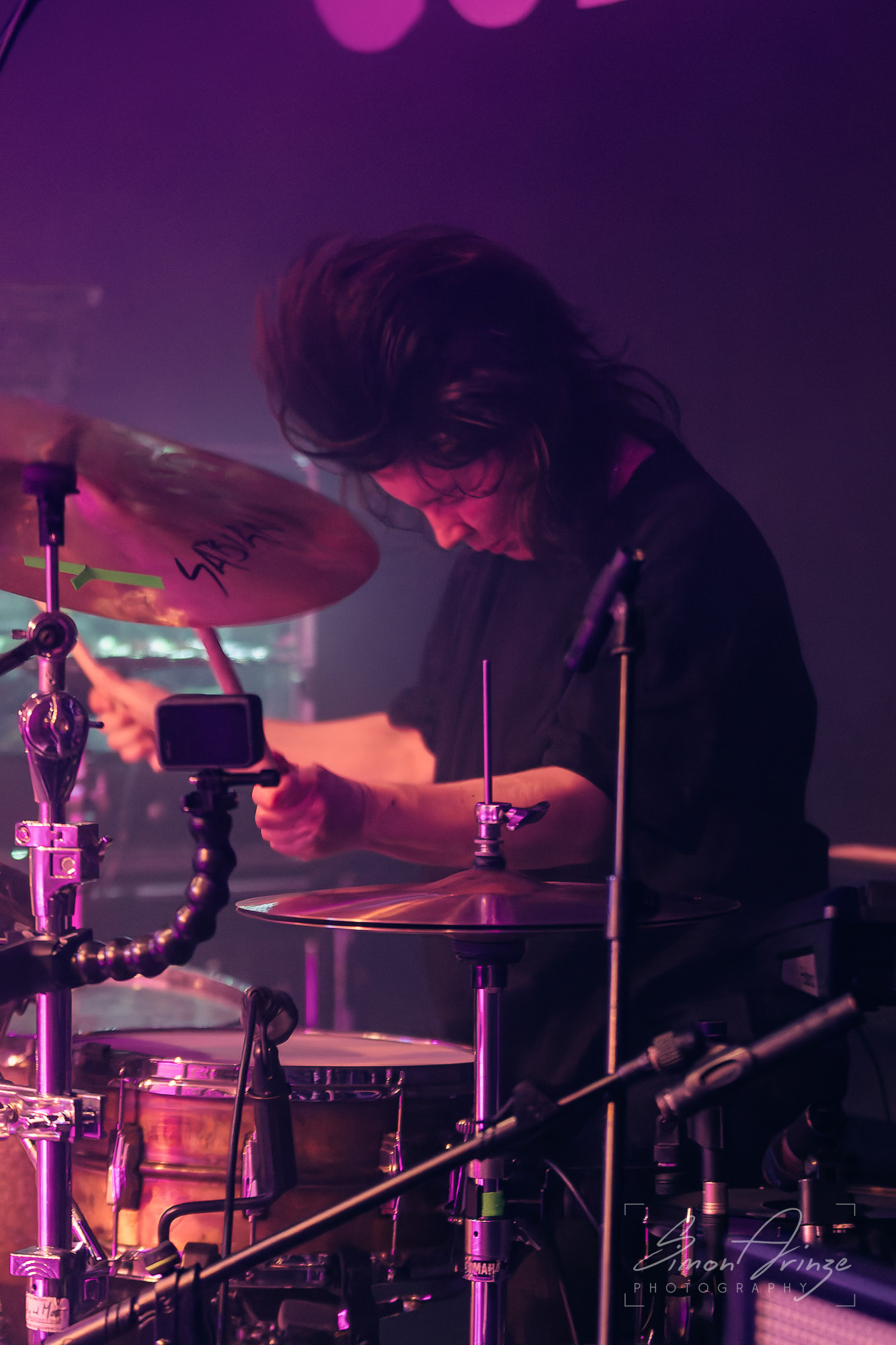 Lake Malice - Gloucester Guildhall - 29/03/2025 - Simon Arinze Photography