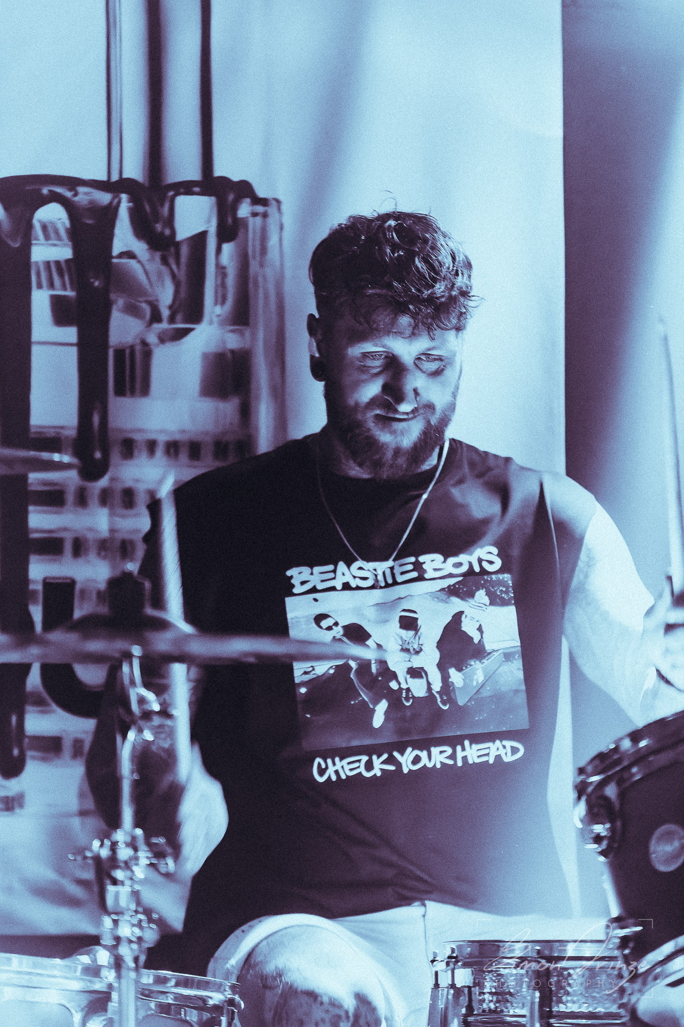 Fort Hope - Exchange, Bristol - 10/12/2025 - Simon Arinze Photography