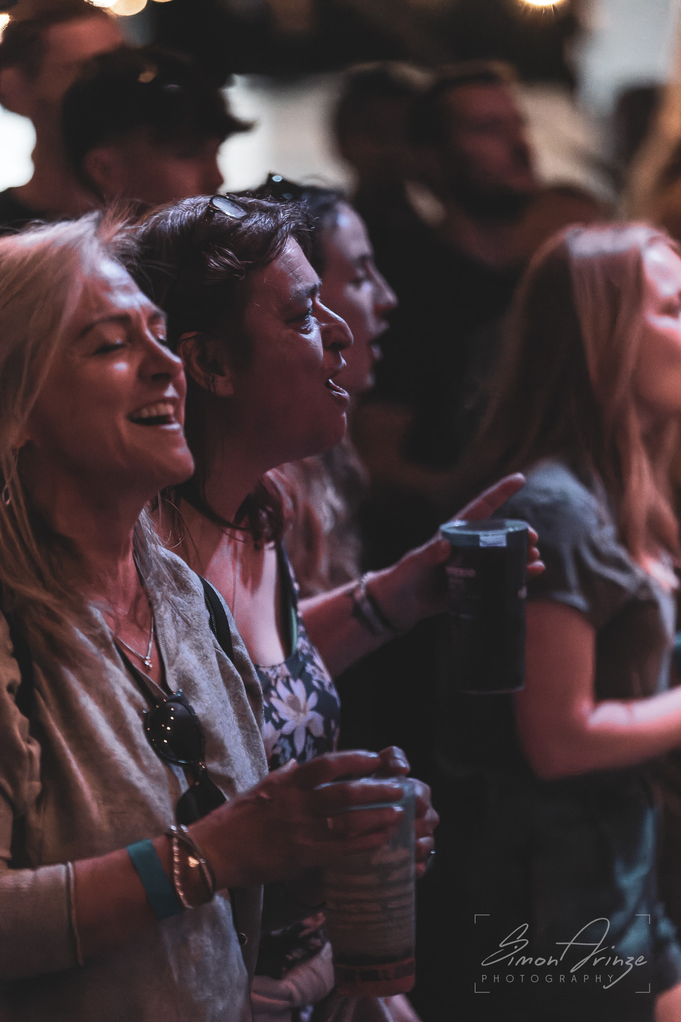 New Heights Festival - 18/07/2025 - Simon Arinze Photography