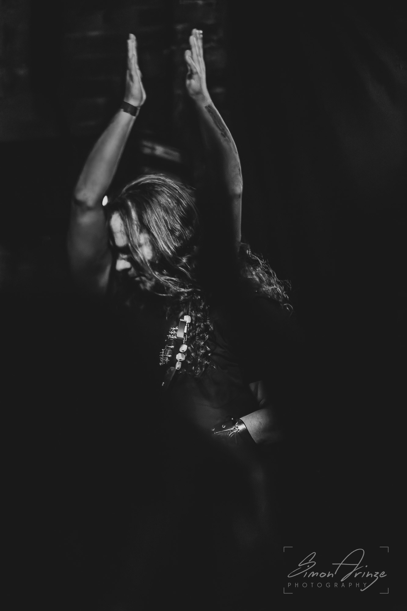 Mordrake - Frog & Fiddle, Cheltenham - 10/04/2025 - Simon Arinze Photography