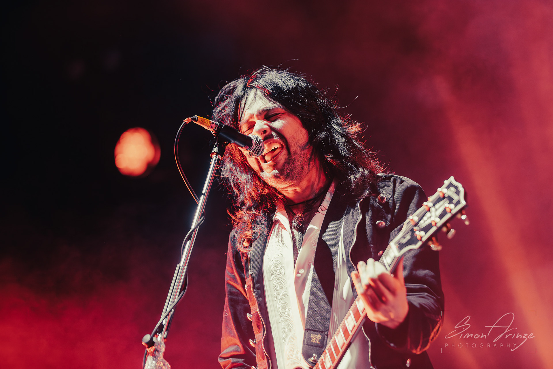 Kelsy Karter & The Heroines - bp pulse Live, Birmingham - 23/11/2025 - Simon Arinze Photography