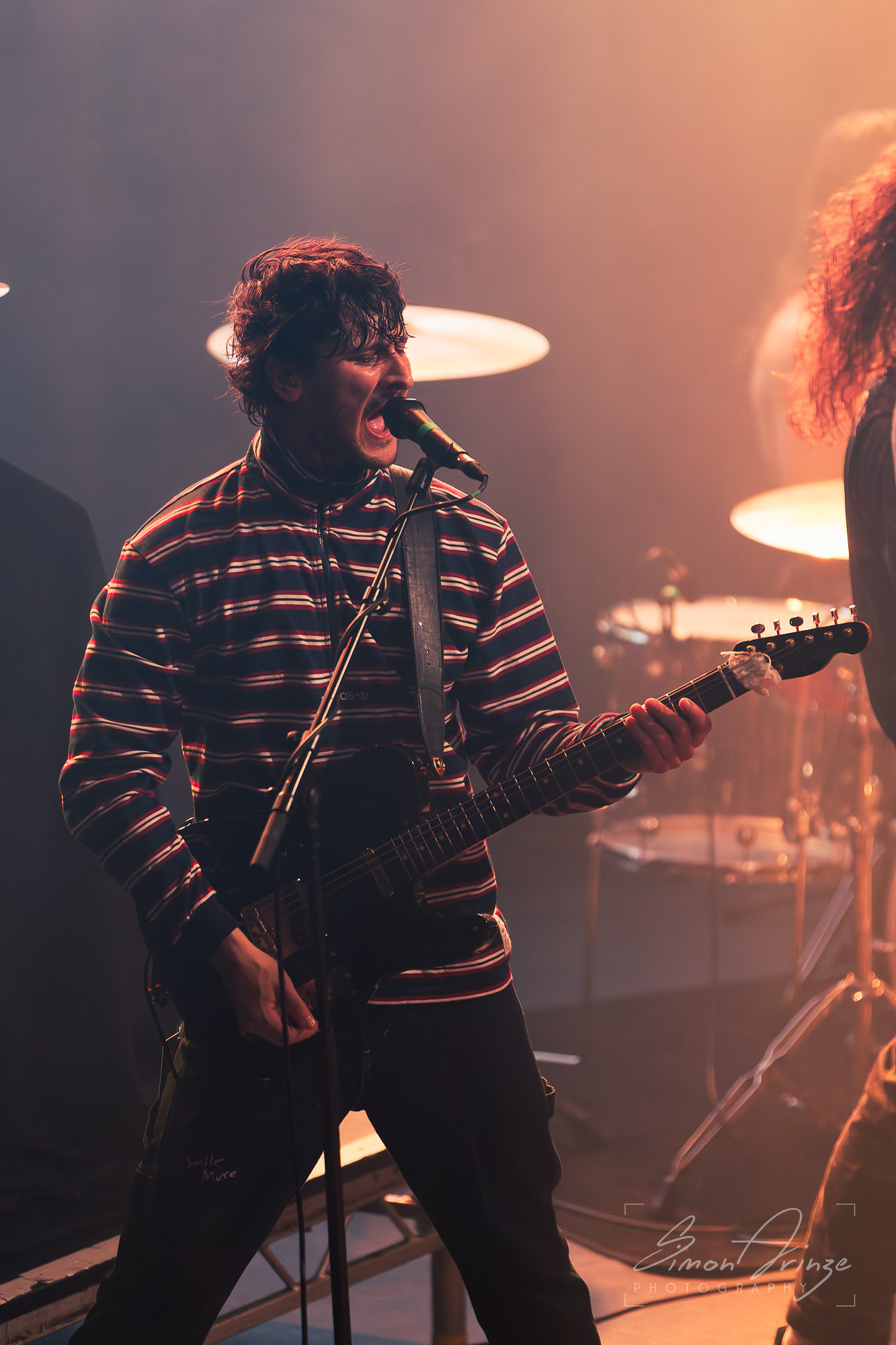 Unpeople - SWX, Bristol - 06/03/2025 - Simon Arinze Photography
