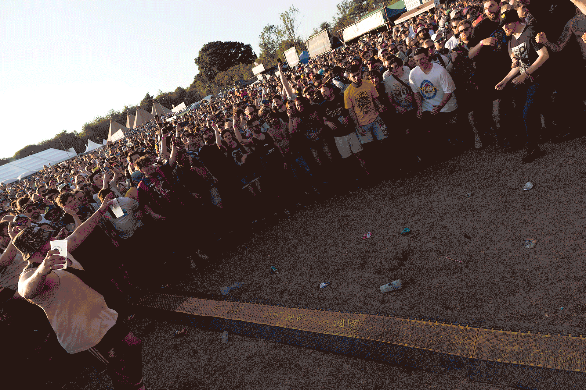 2000Trees Festival - 11/07/2025 - Simon Arinze Photography