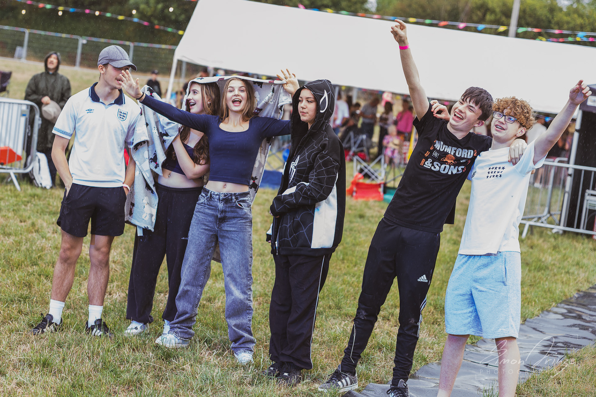New Heights Festival - 18-19/07/2025 - Simon Arinze Photography