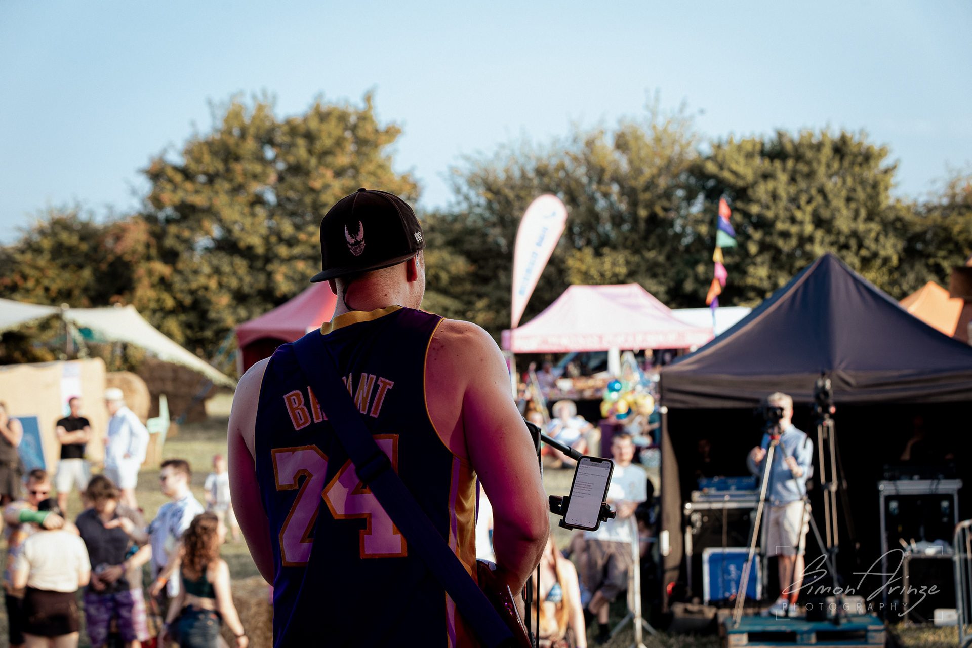 Arkadia - Inglefest, Yate - 15/08/2025 - Simon Arinze Photography