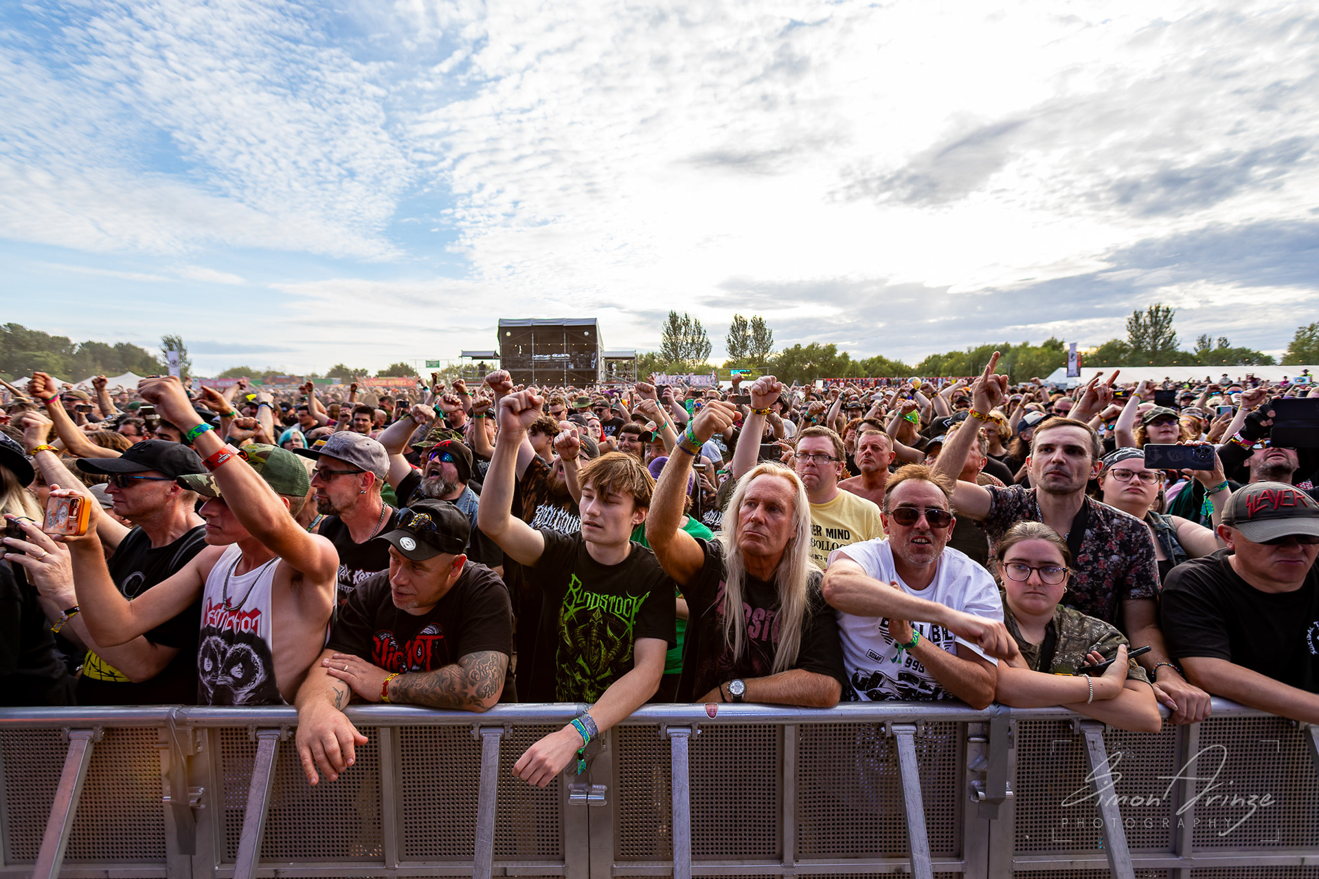 Body Count - Bloodstock Festival - 09/08/2026 - Simon Arinze Photography