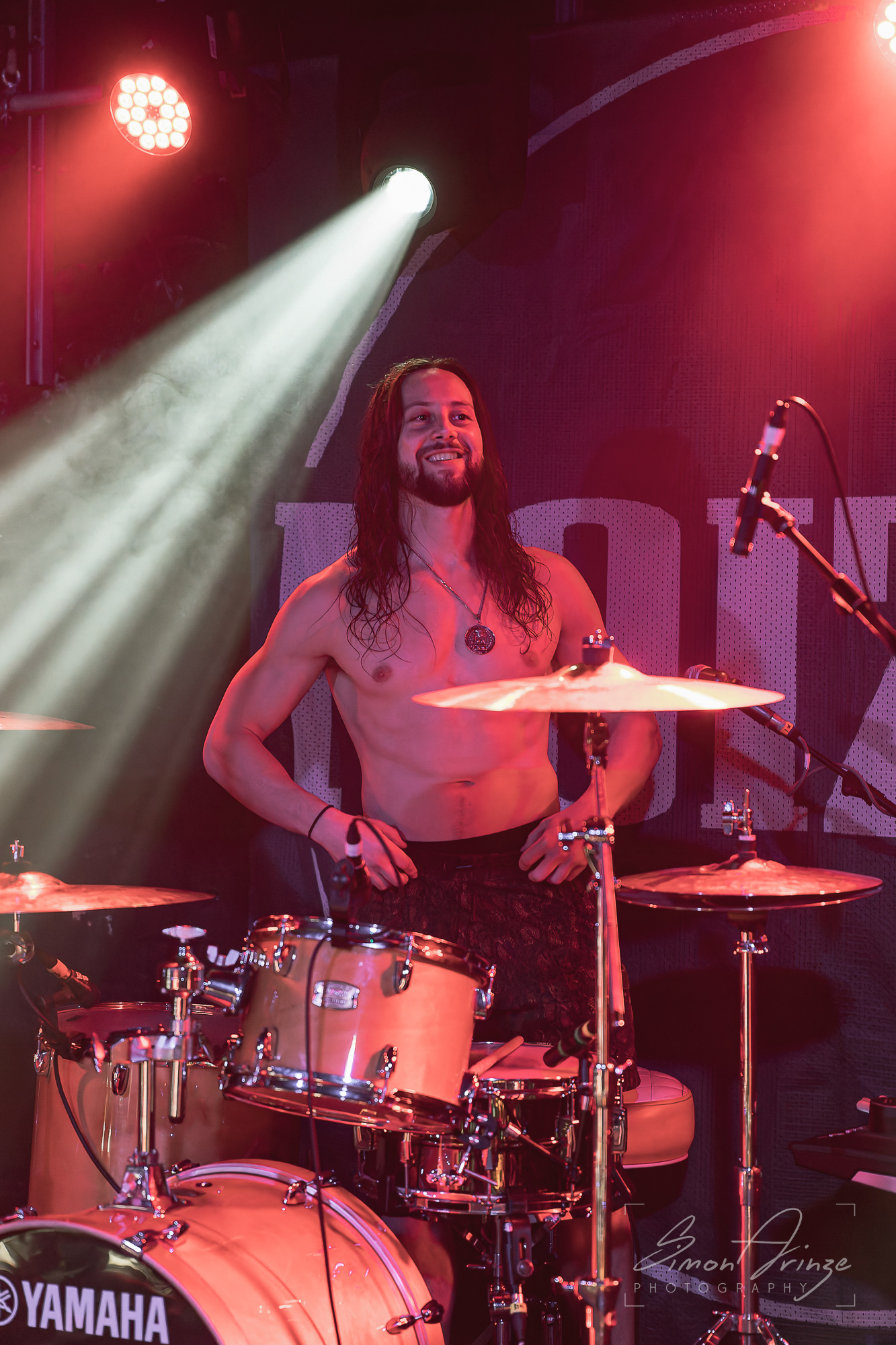 unpeople - Clwb Ifor Bach, Cardiff - 26/04/2025 - Simon Arinze Photography