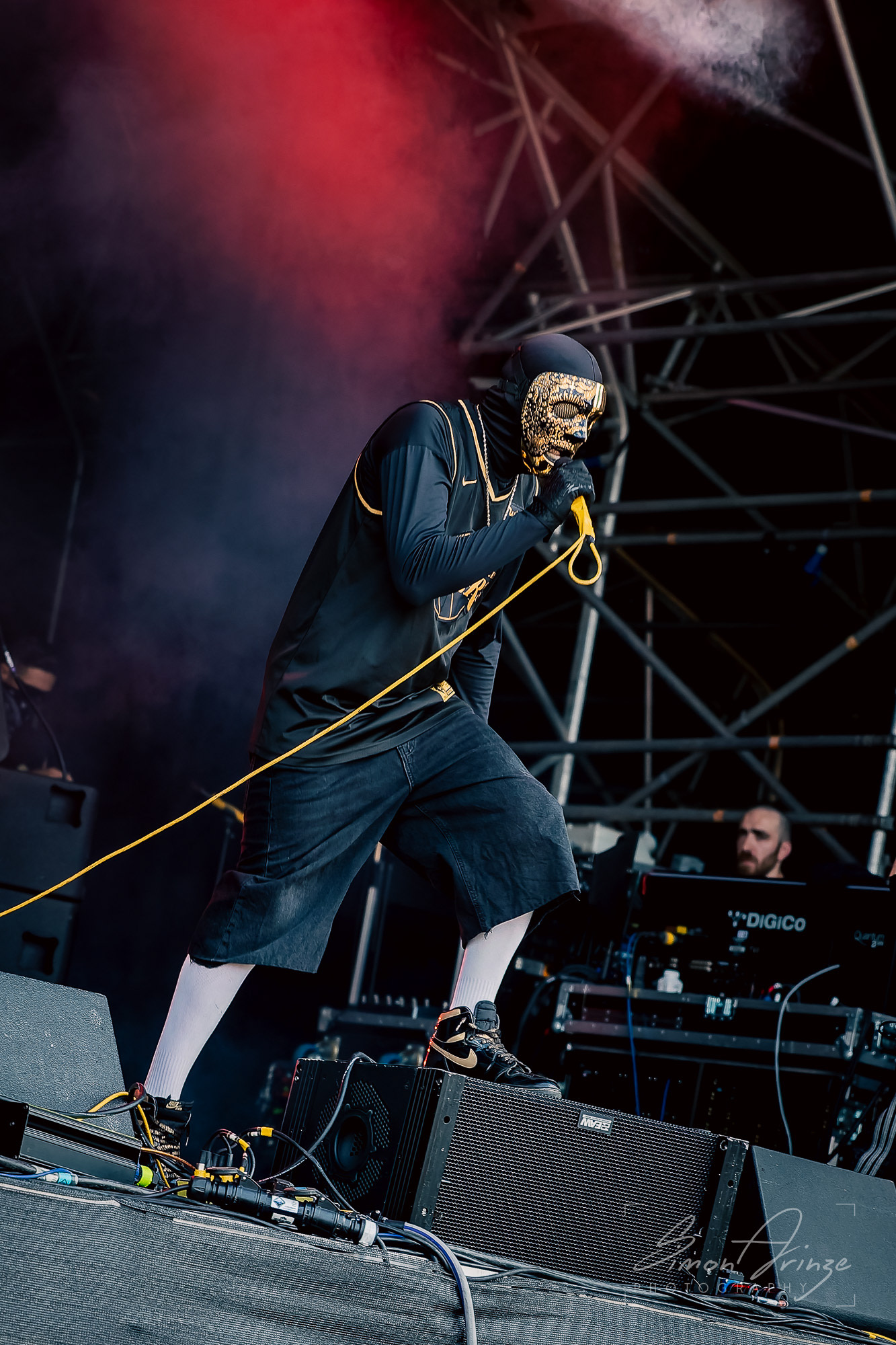 2000Trees Festival - 11/07/2025 - Simon Arinze Photography