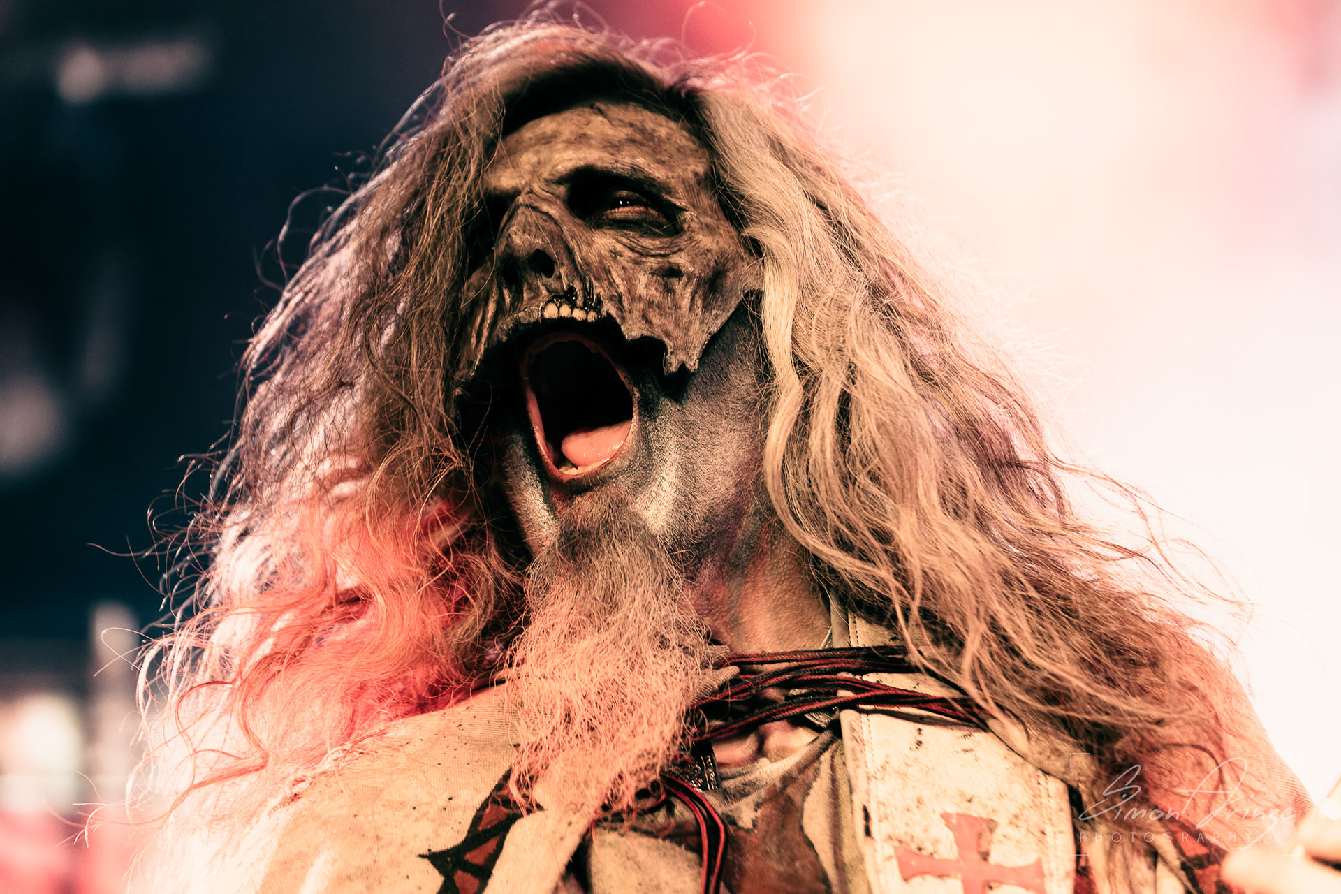 Warkings - O2 Academy Islington - 11/02/2026 - Simon Arinze Photography