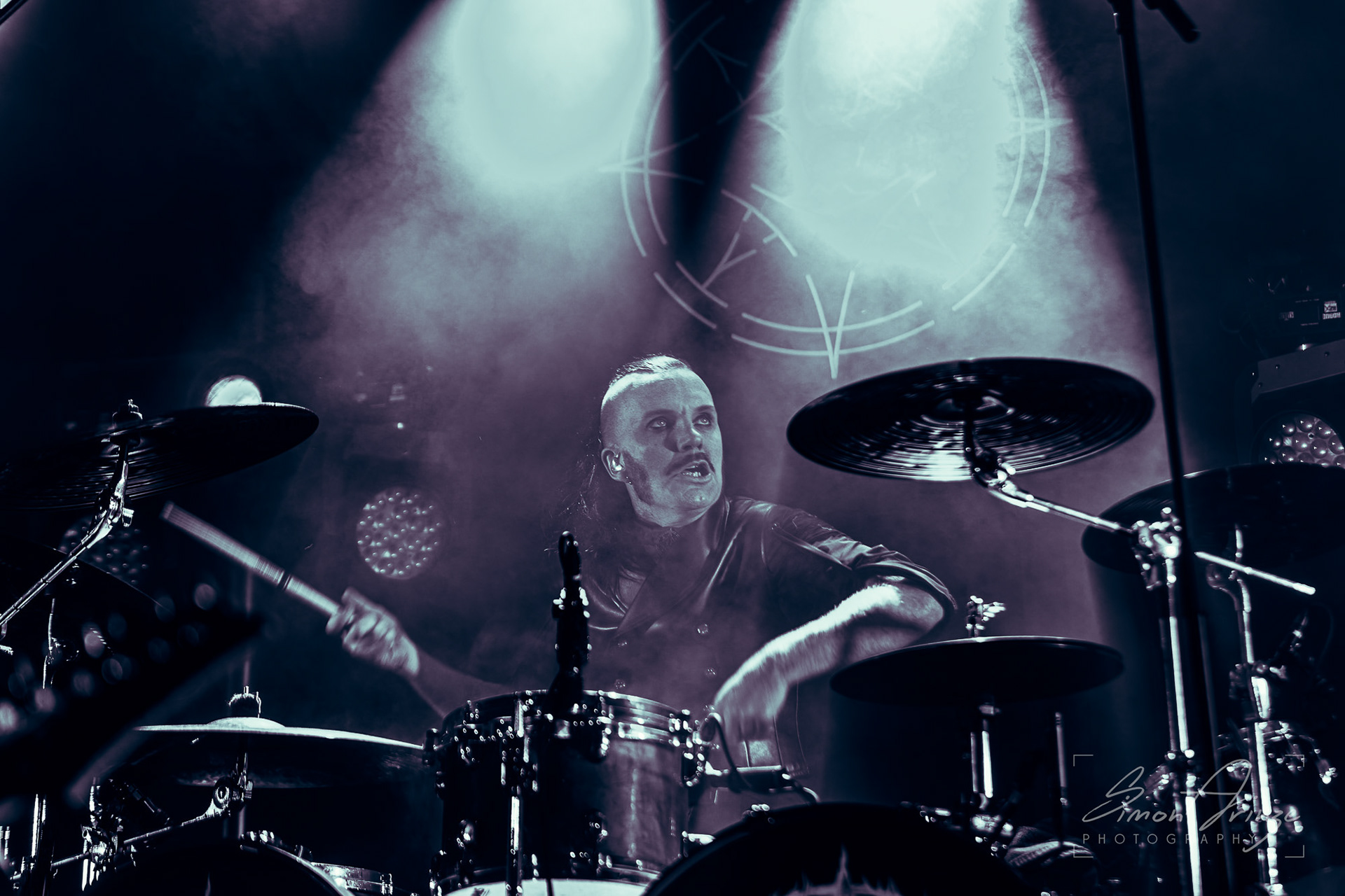 Avatar - O2 Academy Bristol - 18/02/2026 - Simon Arinze Photography