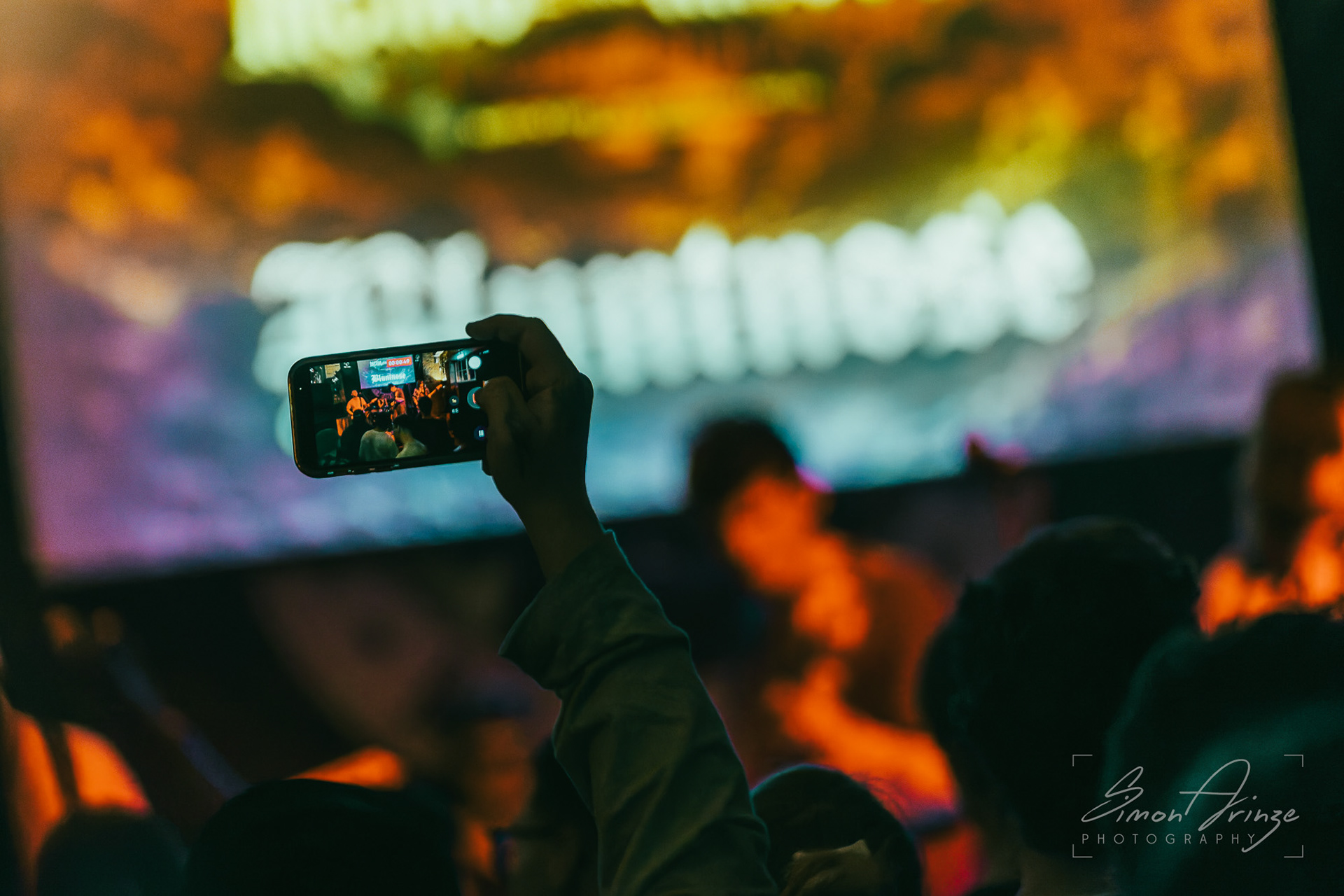 Bluntnose - Frog & Fiddle, Cheltenham - 06/03/2026 - Simon Arinze Photography