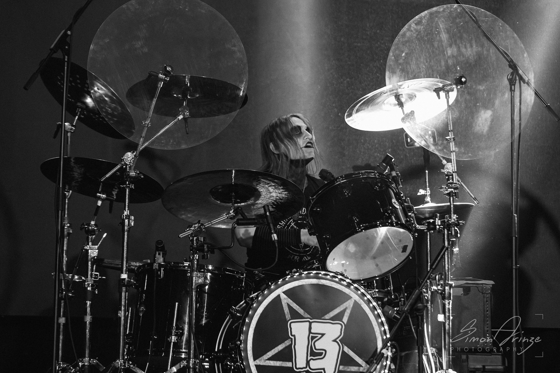 Wednesday 13 - Bloodstock Festival - 07/08/2026 - Simon Arinze Photography