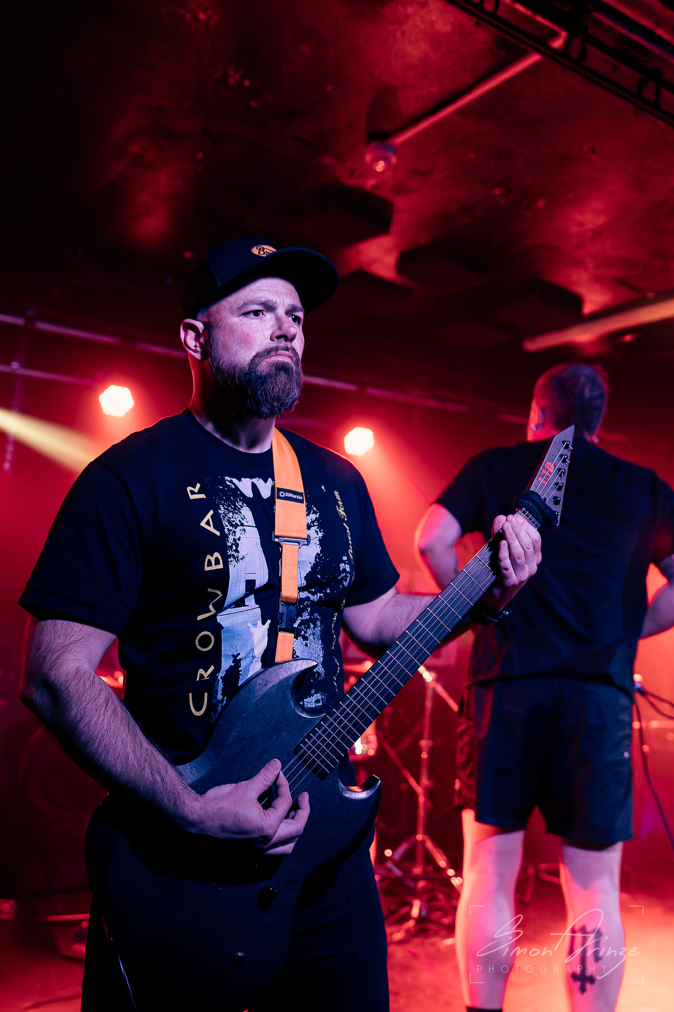 Mastiff - Clwb Ifor Bach, Cardiff - 26/04/2025 - Simon Arinze Photography