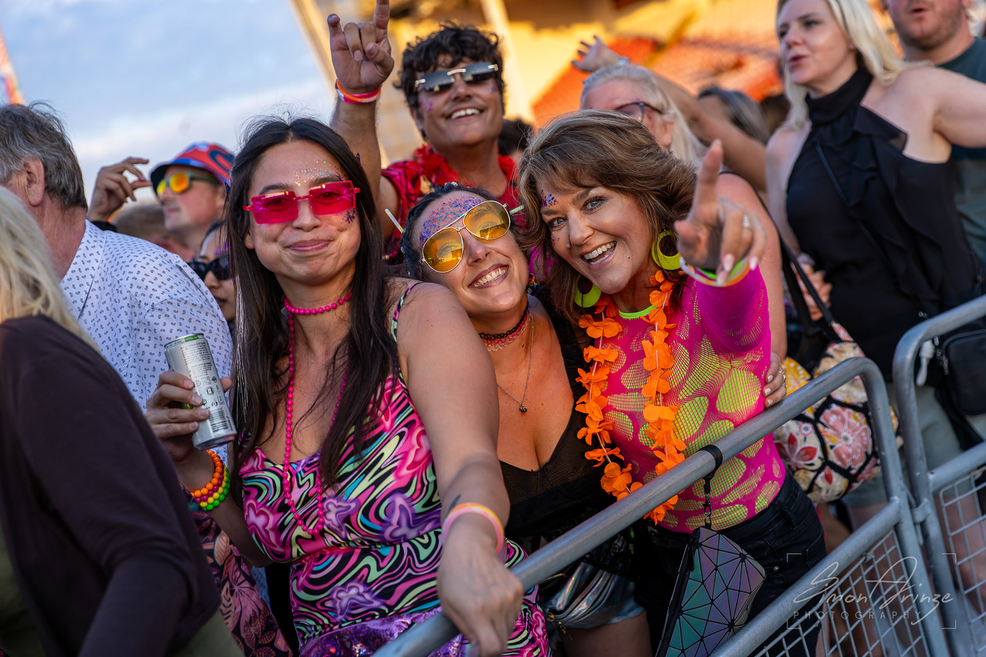 Ministry of Sound Classical - Kingsholm Stadium, Gloucester - 27/06/2026 - Simon Arinze Photography