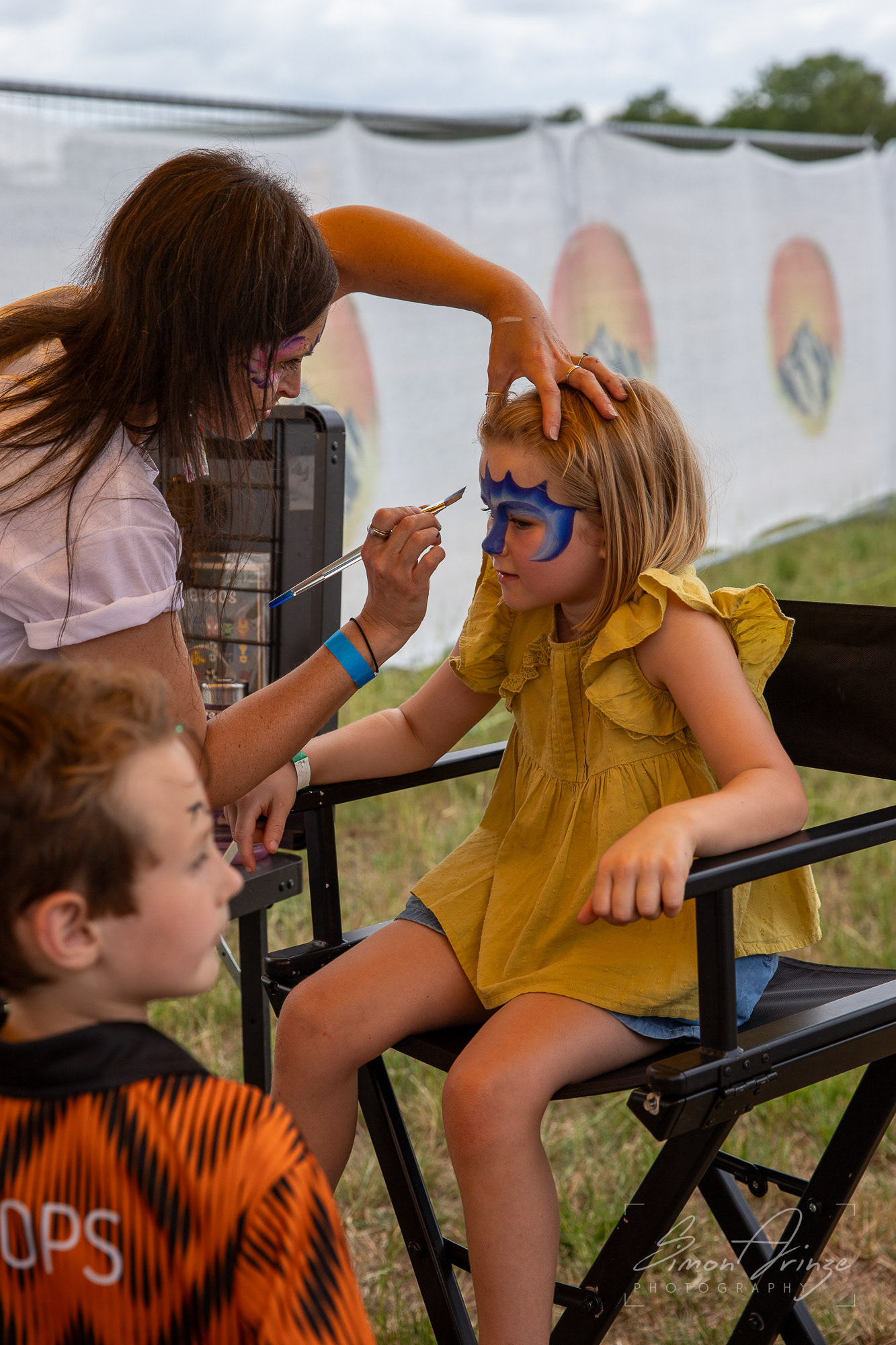 New Heights Festival - 18-19/07/2025 - Simon Arinze Photography