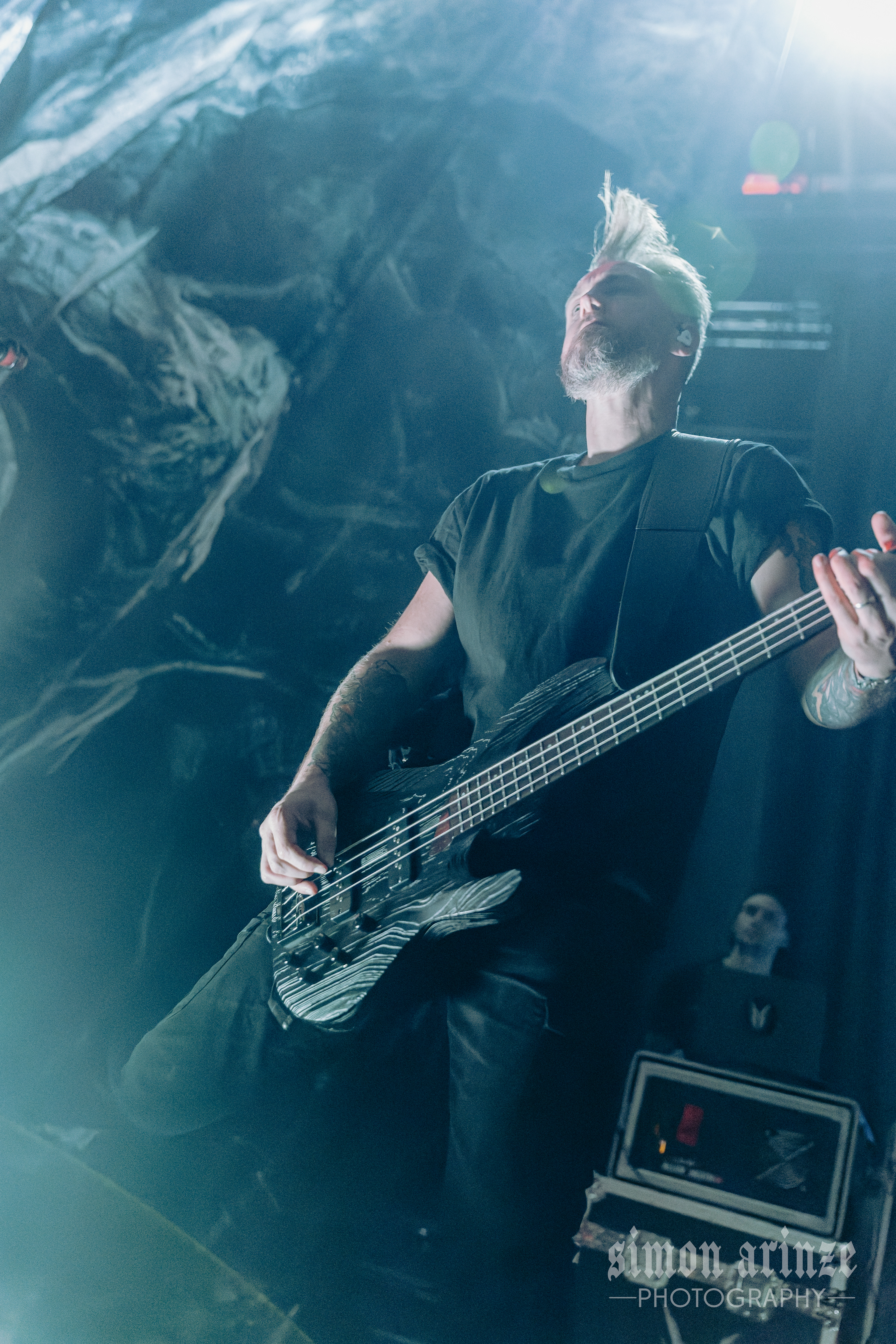 Orbit Culture - The Halls, Wolverhampton - 11/10/2026 - Simon Arinze Photography
