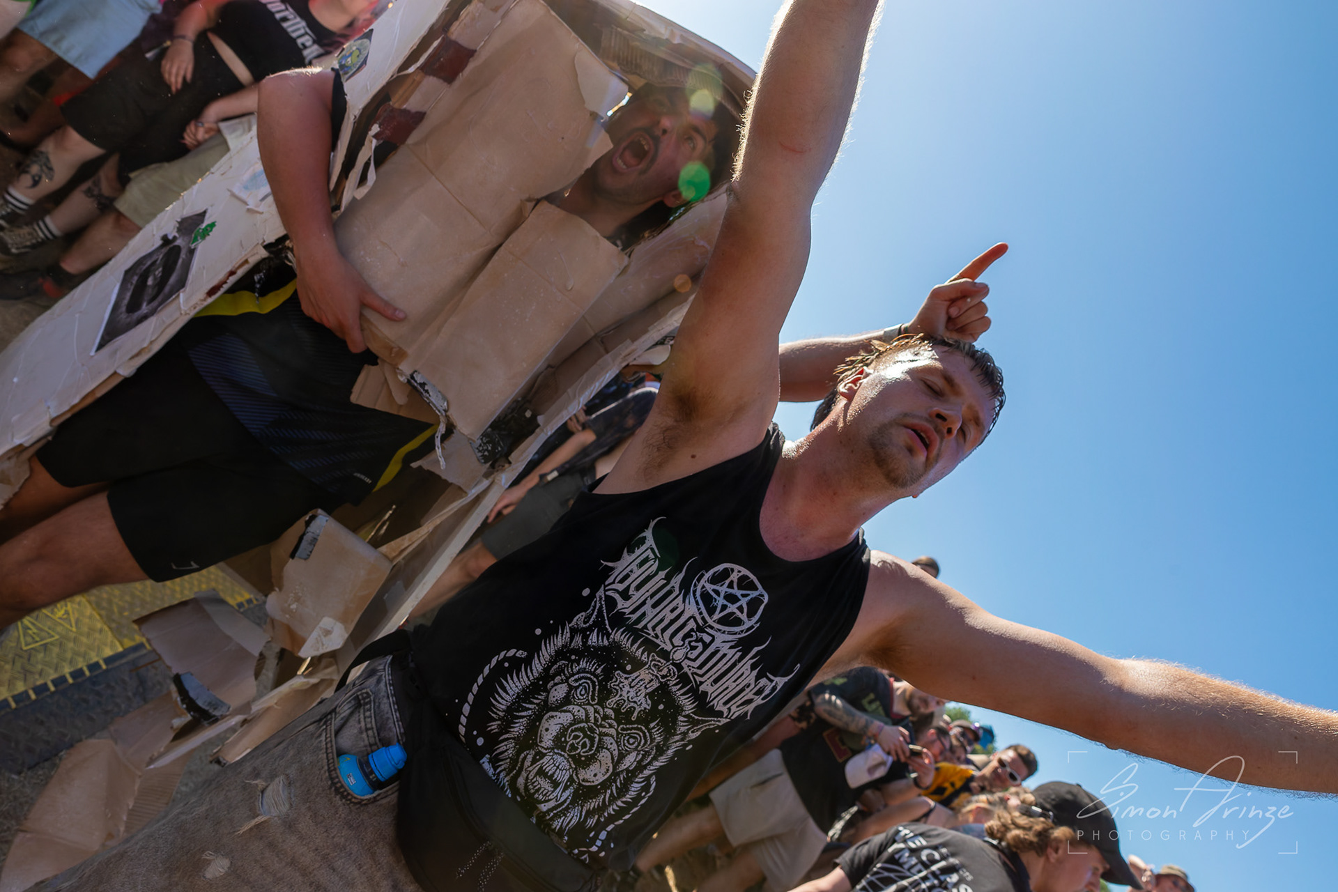 2000Trees Festival - 12/07/2025 - Simon Arinze Photography
