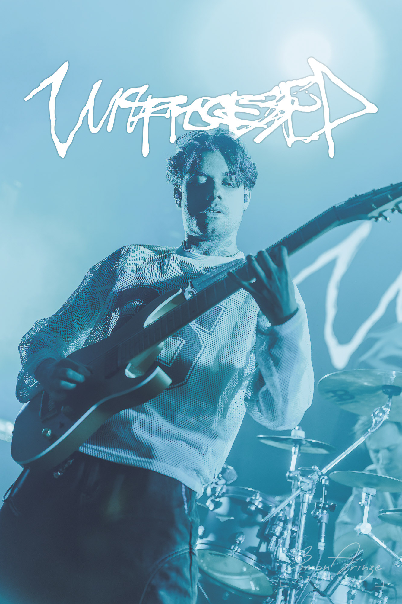 Unprocessed - O2 Institute, Birmingham - 30/01/2026 - Simon Arinze Photography