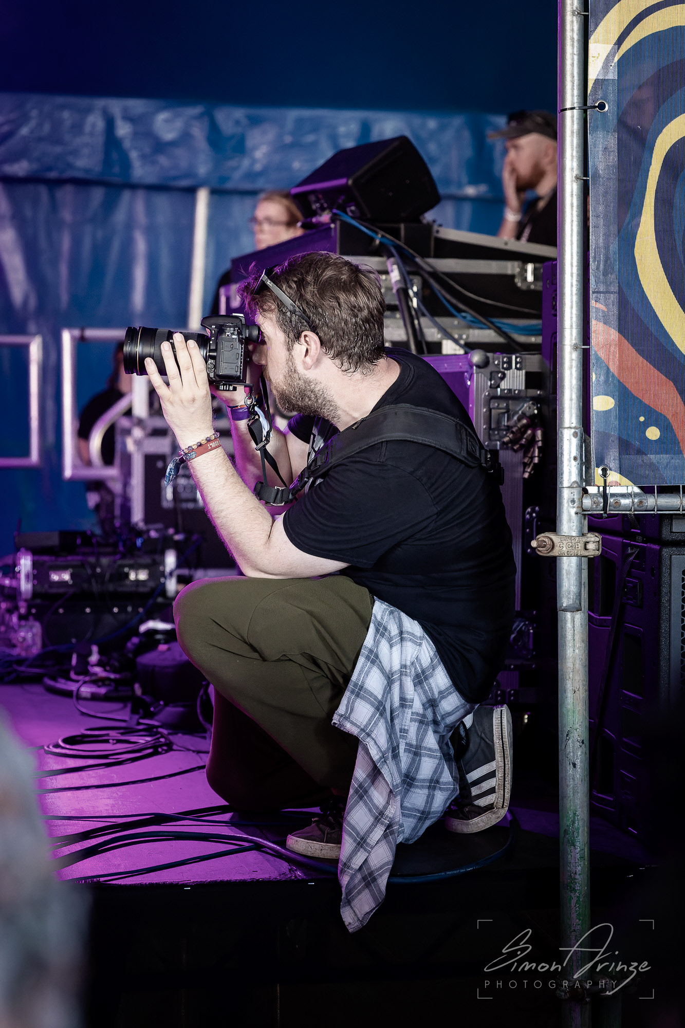 2000Trees Festival - 10/07/2025 - Simon Arinze Photography