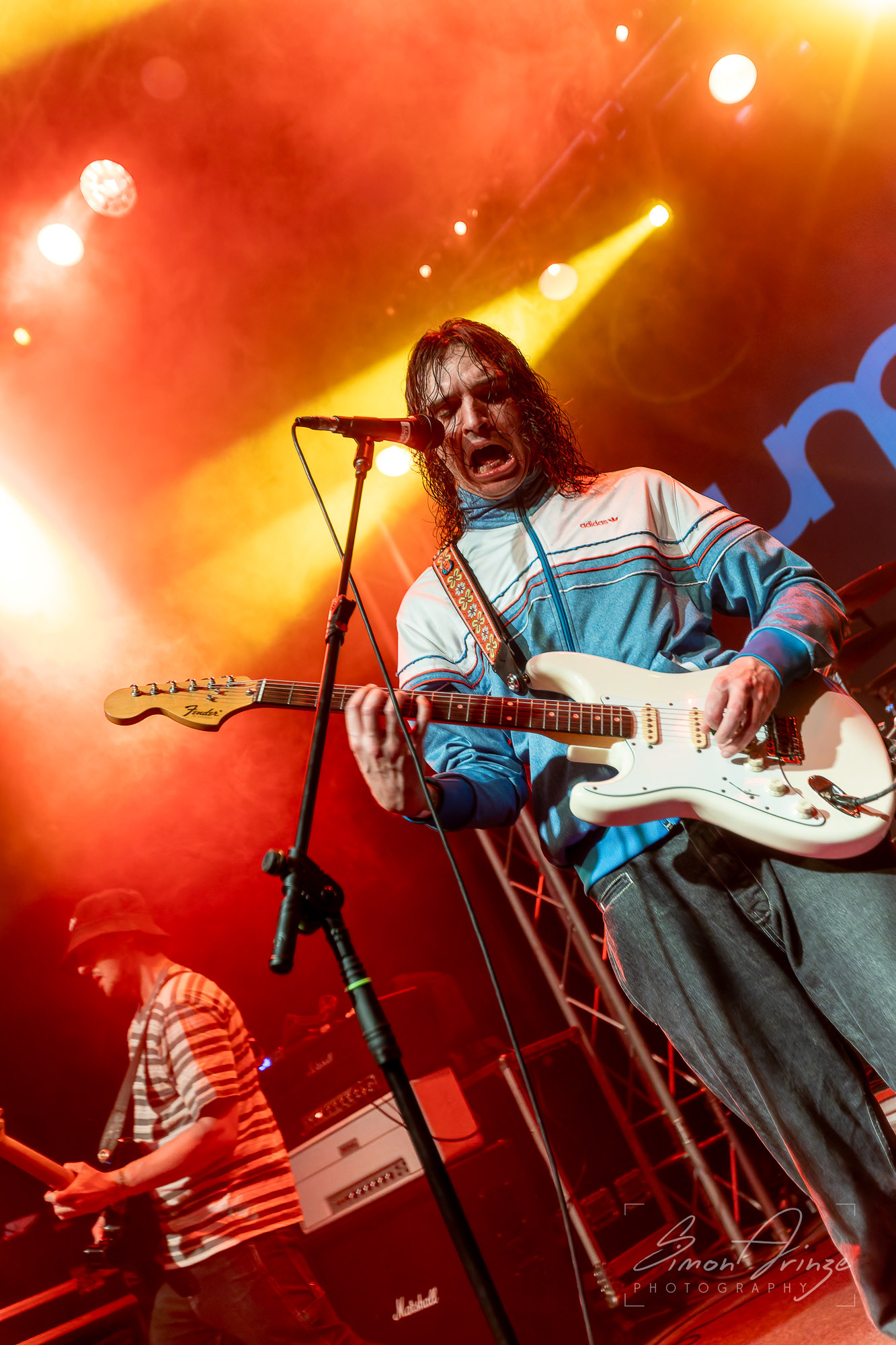 unpeople - Gloucester Guildhall - Underground Festival - 28/03/2026 - Simon Arinze Photography