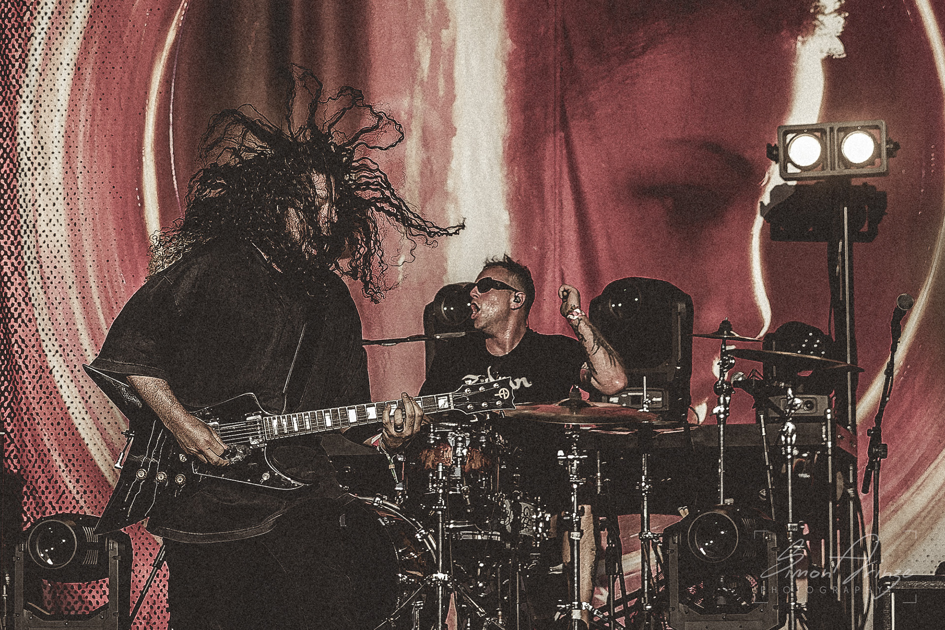 2000Trees Festival - 11/07/2025 - Simon Arinze Photography