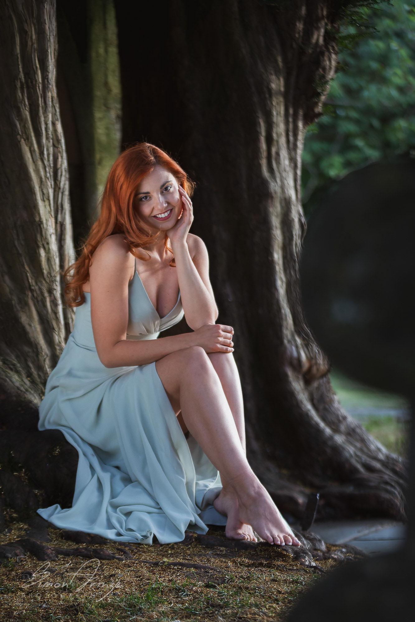 Hannah Lou - "Whimsical Enchanted Door" - St Edward's Church, Stow-on-the-Wold - 26/06/2025 - Simon Arinze Photography