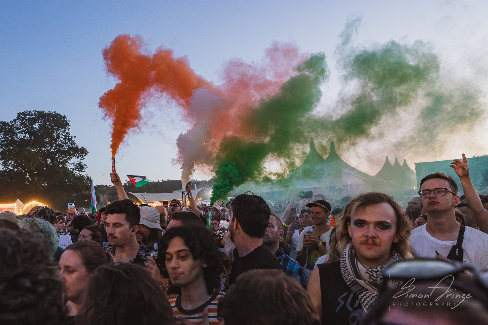 2000Trees Festival - 10/07/2025 - Simon Arinze Photography