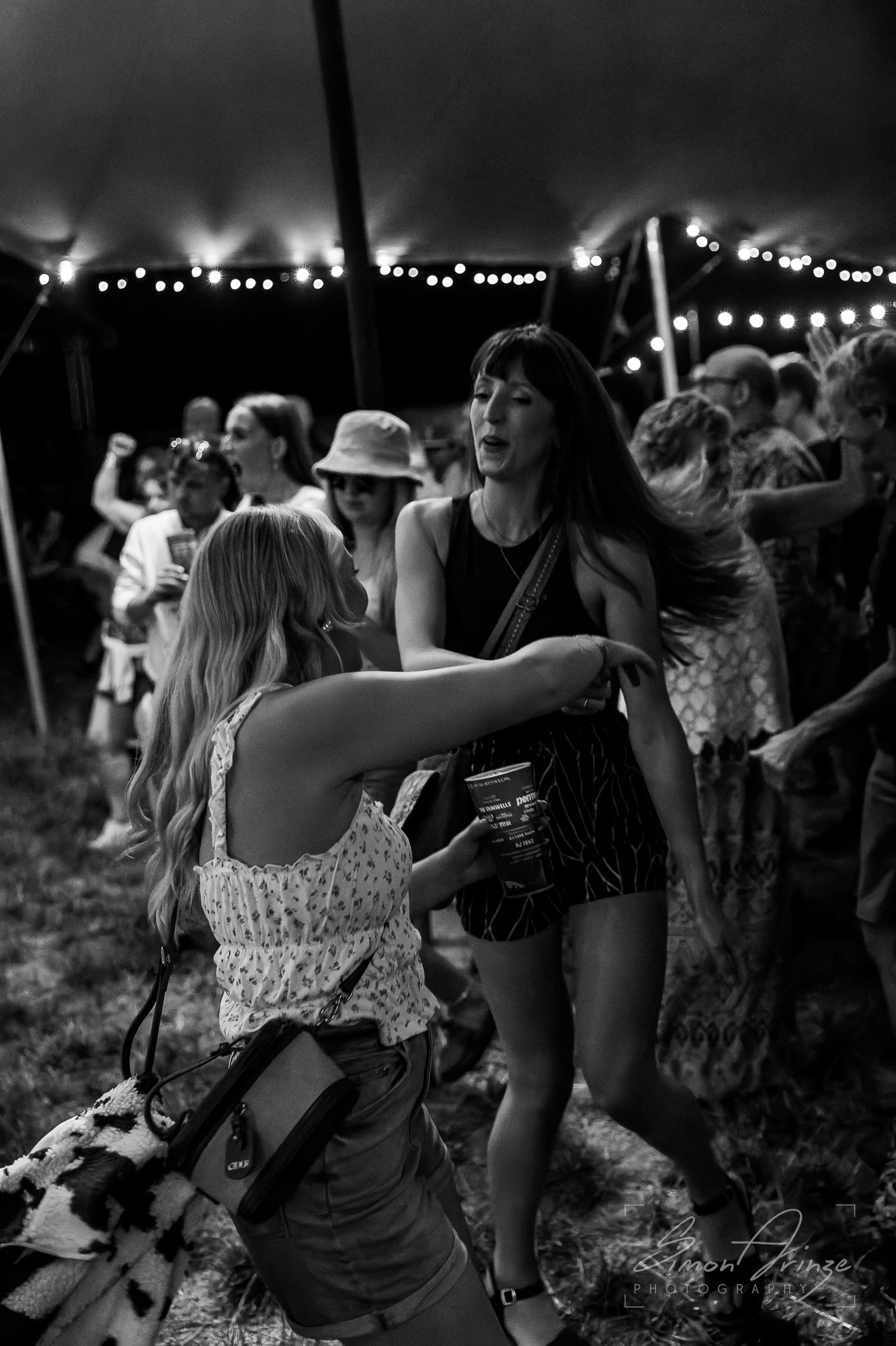 New Heights Festival - 18/07/2025 - Simon Arinze Photography