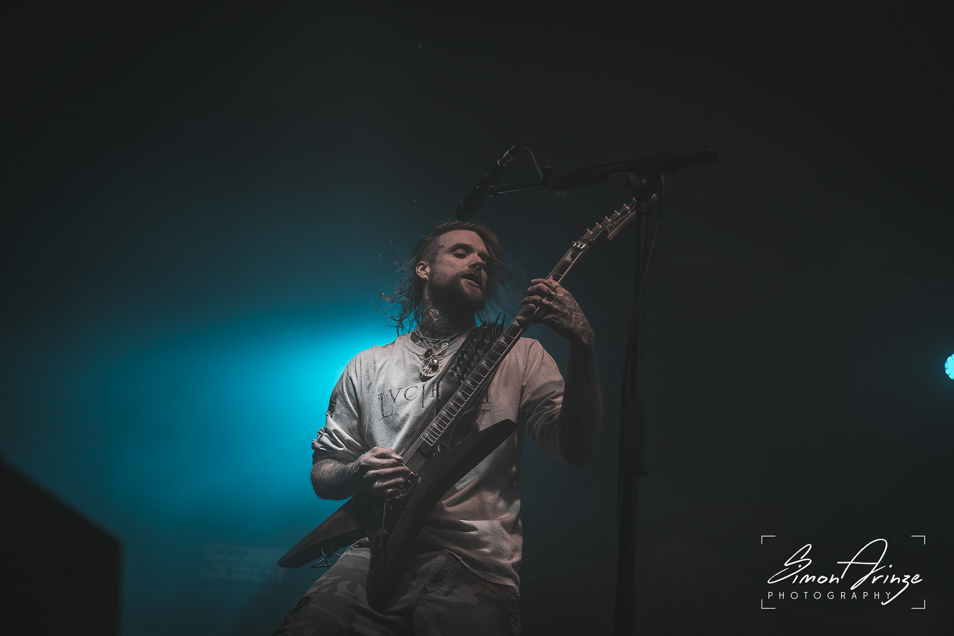 VITRIOL - MARBLE FACTORY, BRISTOL - 02/12/2024 - SIMON ARINZE PHOTOGRAPHY