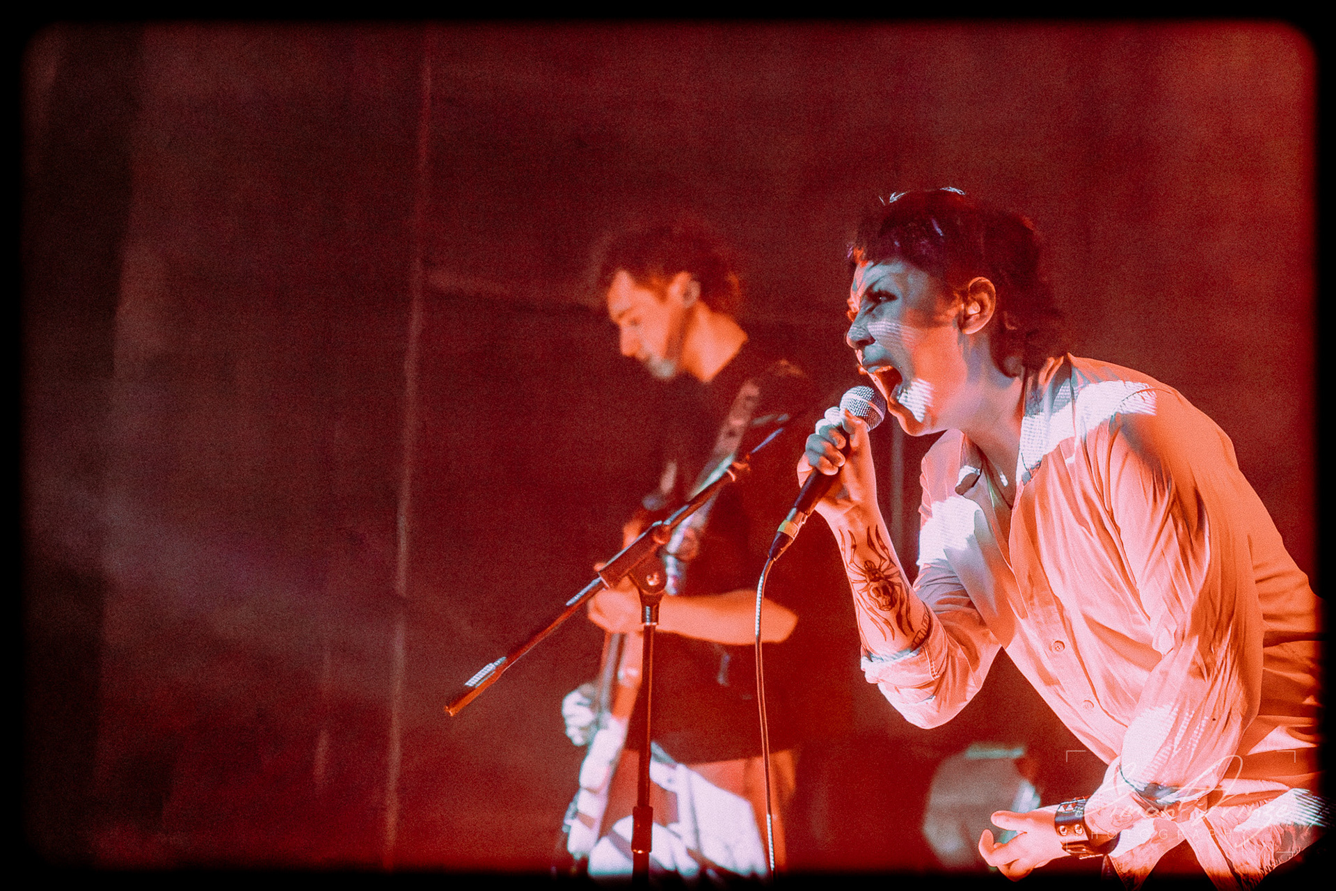 Toast - The Goods Shed, Stroud - 27/09/2025 - Simon Arinze Photography