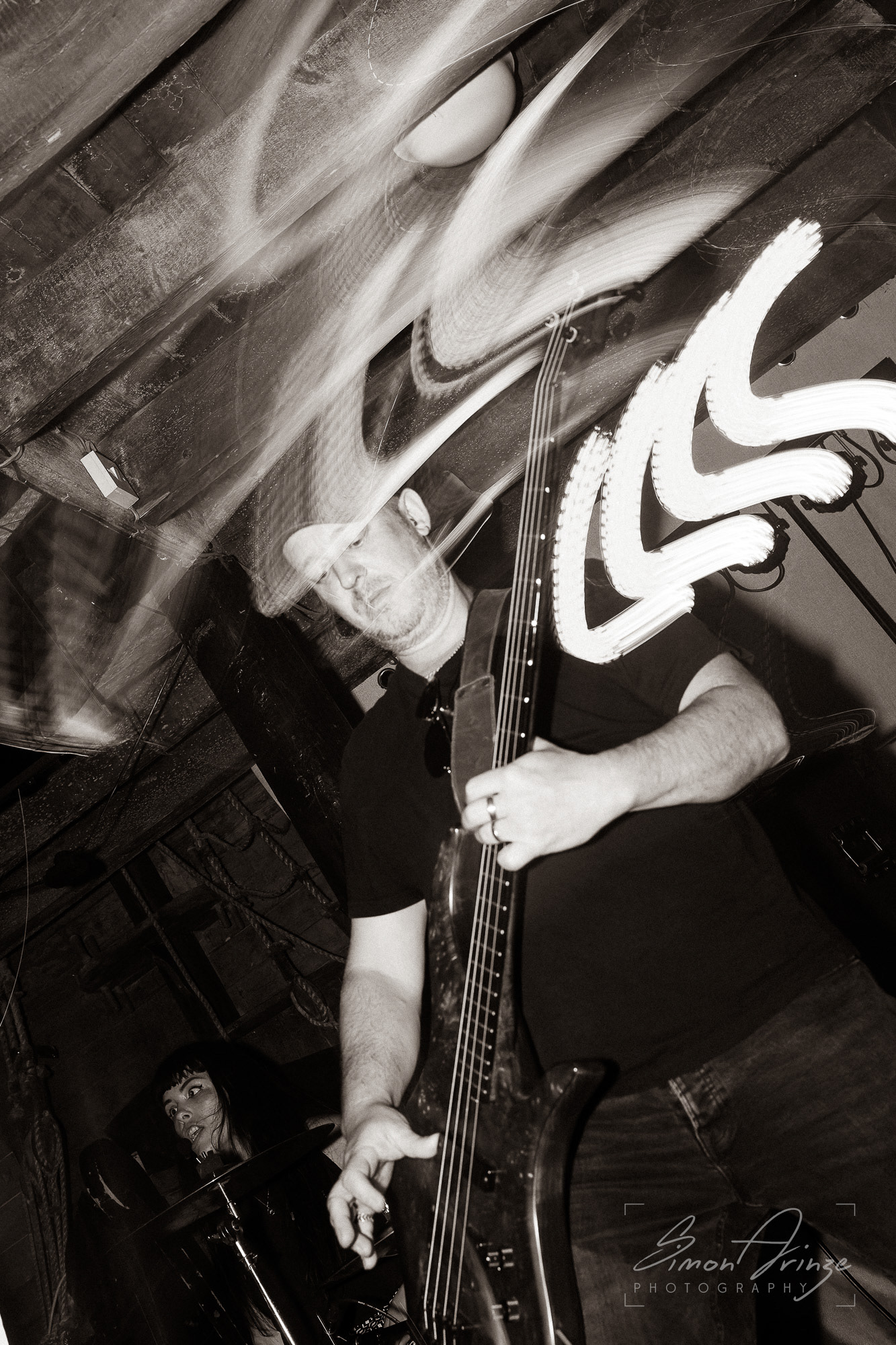 Pyrogaric - The Victory, Hereford - 25/05/2025 - Simon Arinze Photography