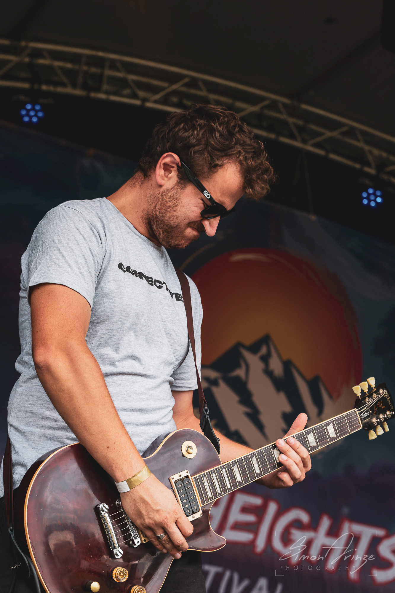 New Heights Festival - 19/07/2025 - Simon Arinze Photography