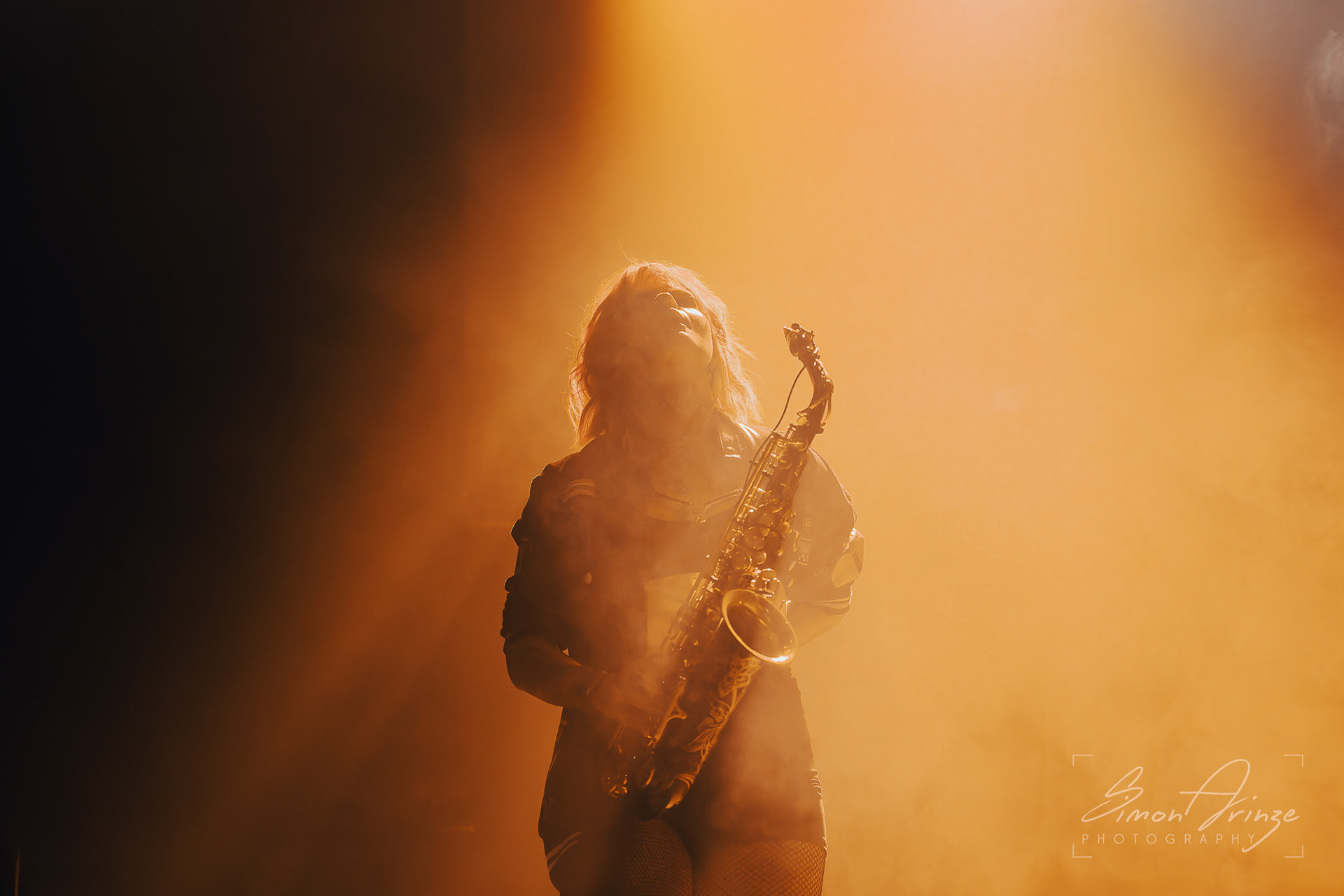 Bilmuri - SWX, Bristol - 31/03/2025 - Simon Arinze Photography