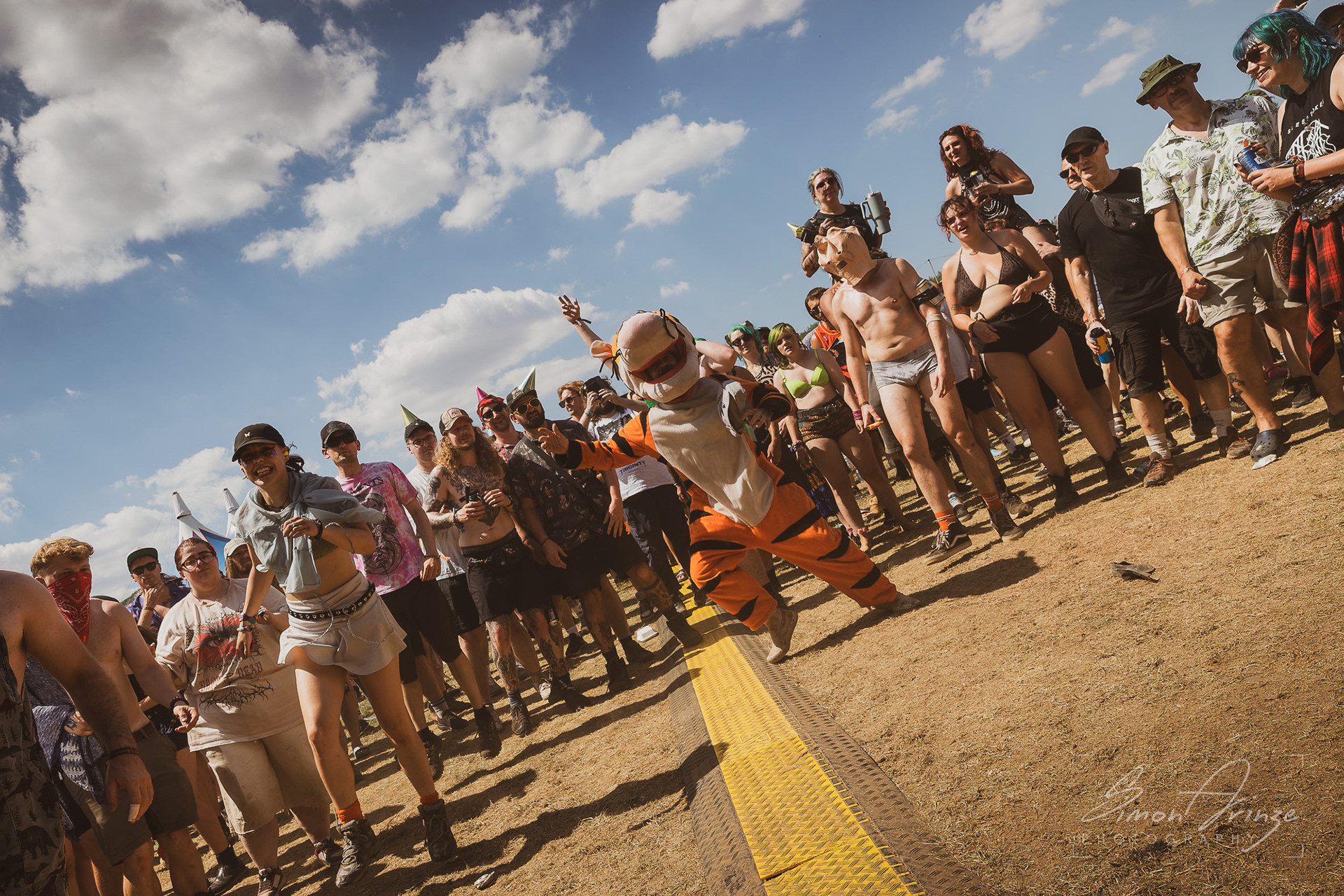 2000Trees Festival - 11/07/2025 - Simon Arinze Photography