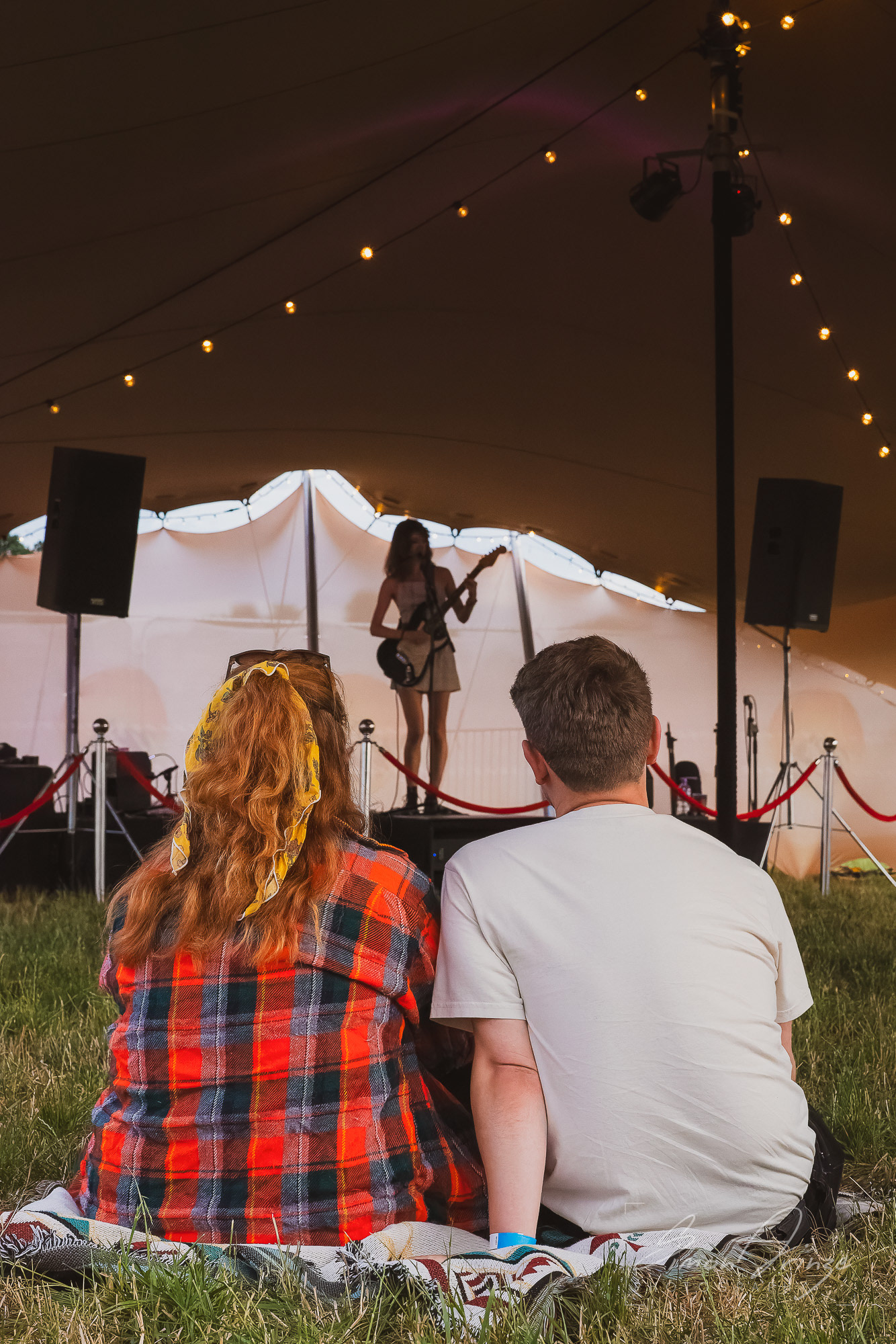 New Heights Festival - 18/07/2025 - Simon Arinze Photography