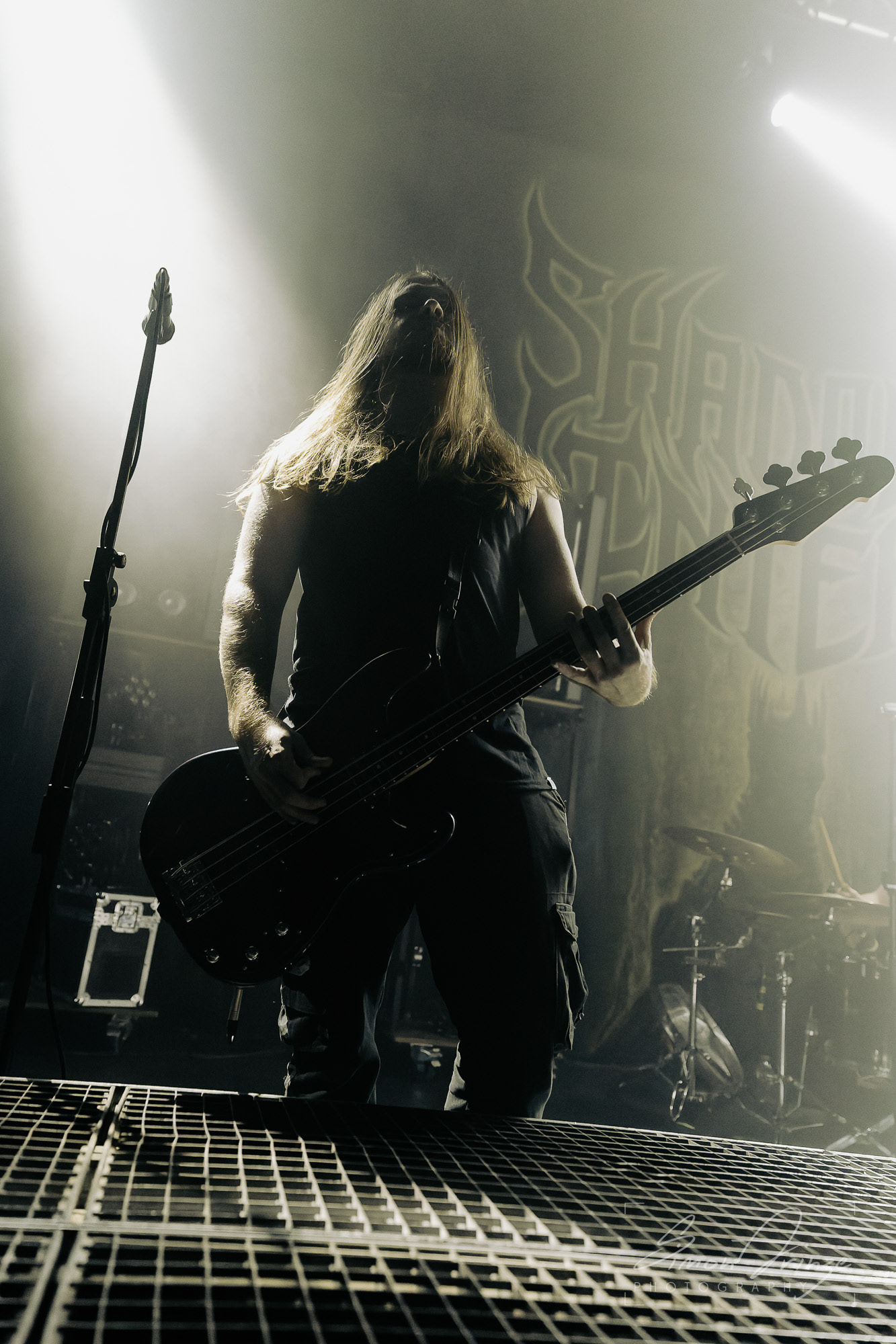 Shadow Of Intent - O2 Academy, Birmingham - 09/02/2026 - Simon Arinze Photography
